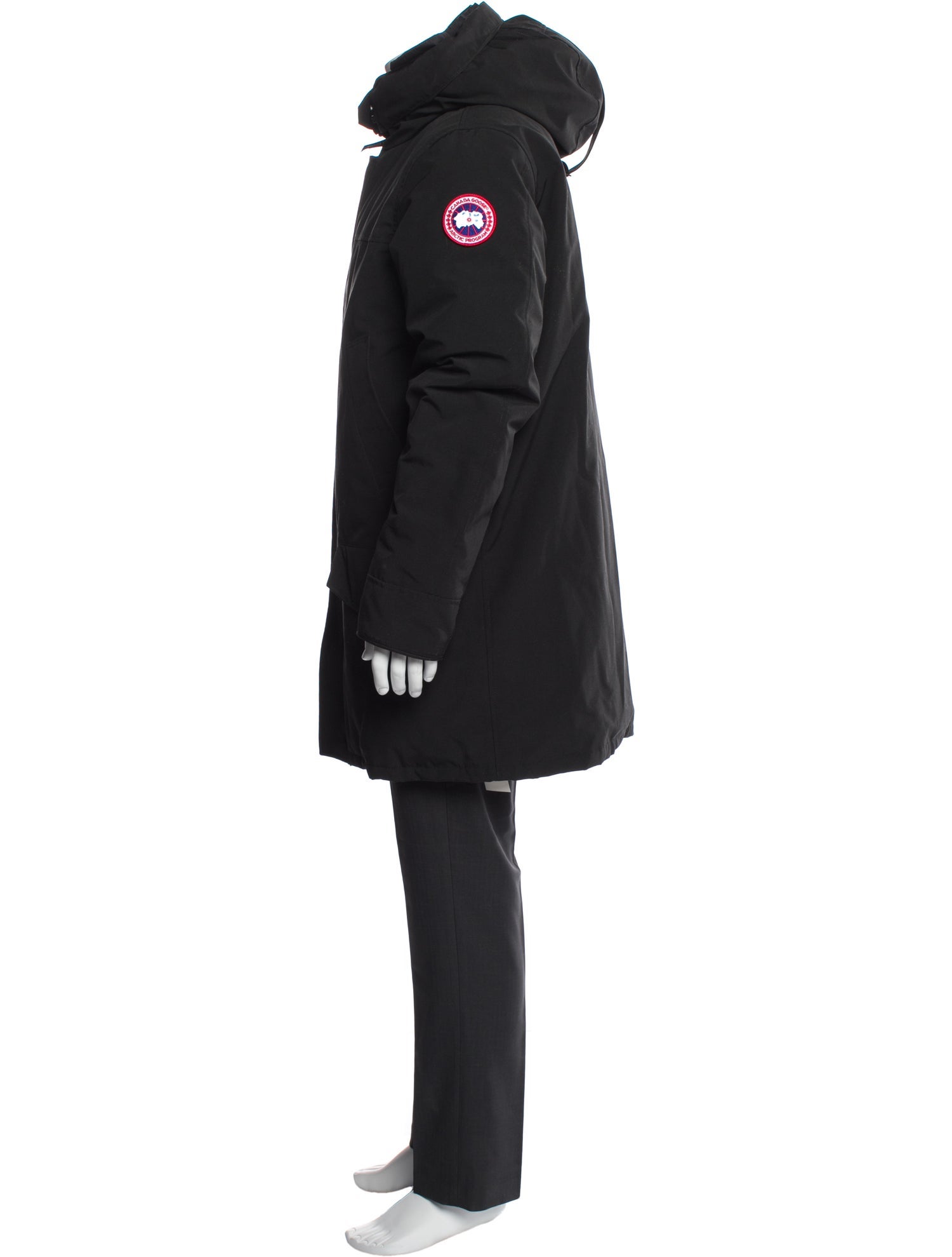 Canada Goose Parka
