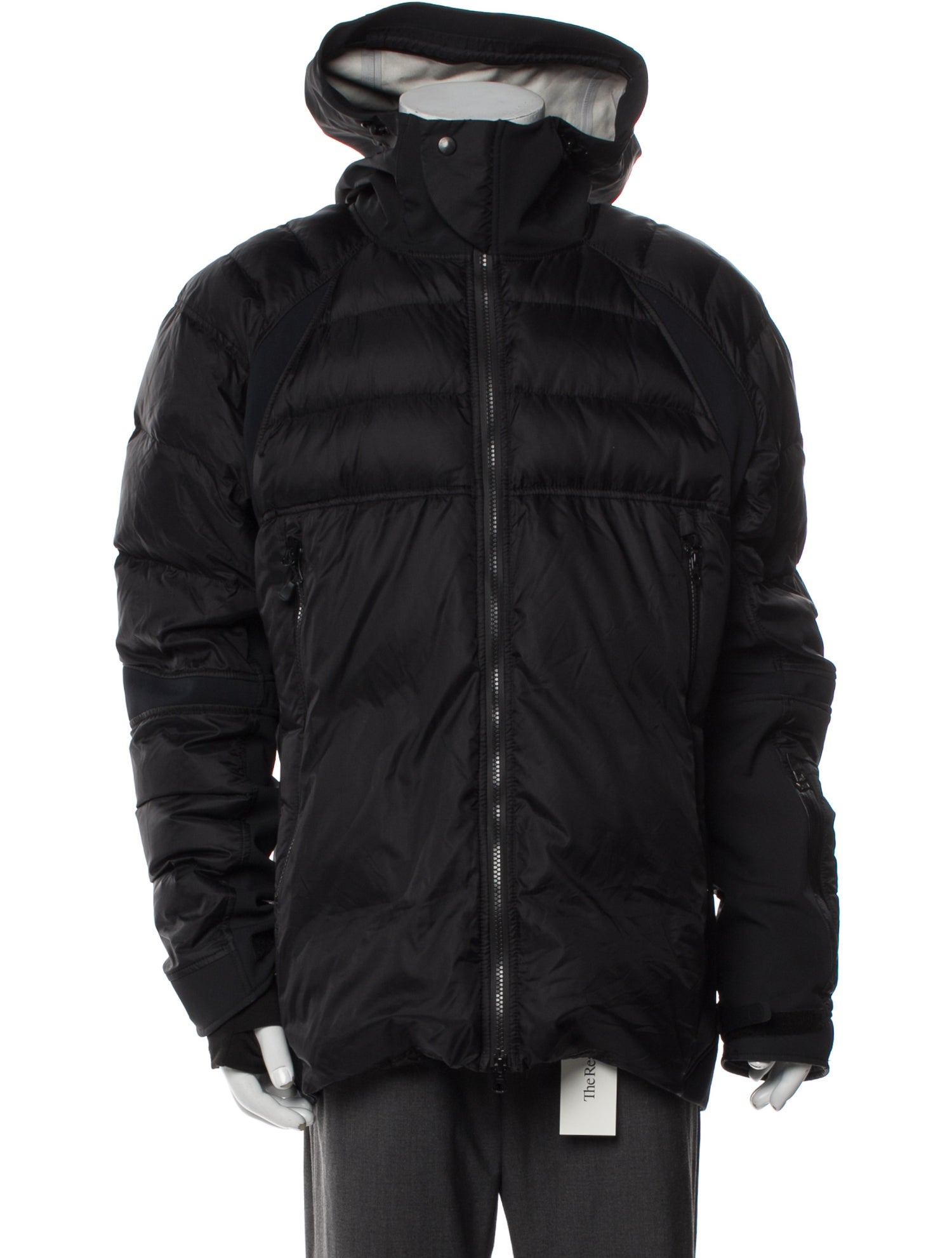 Canada Goose Puffer Coat