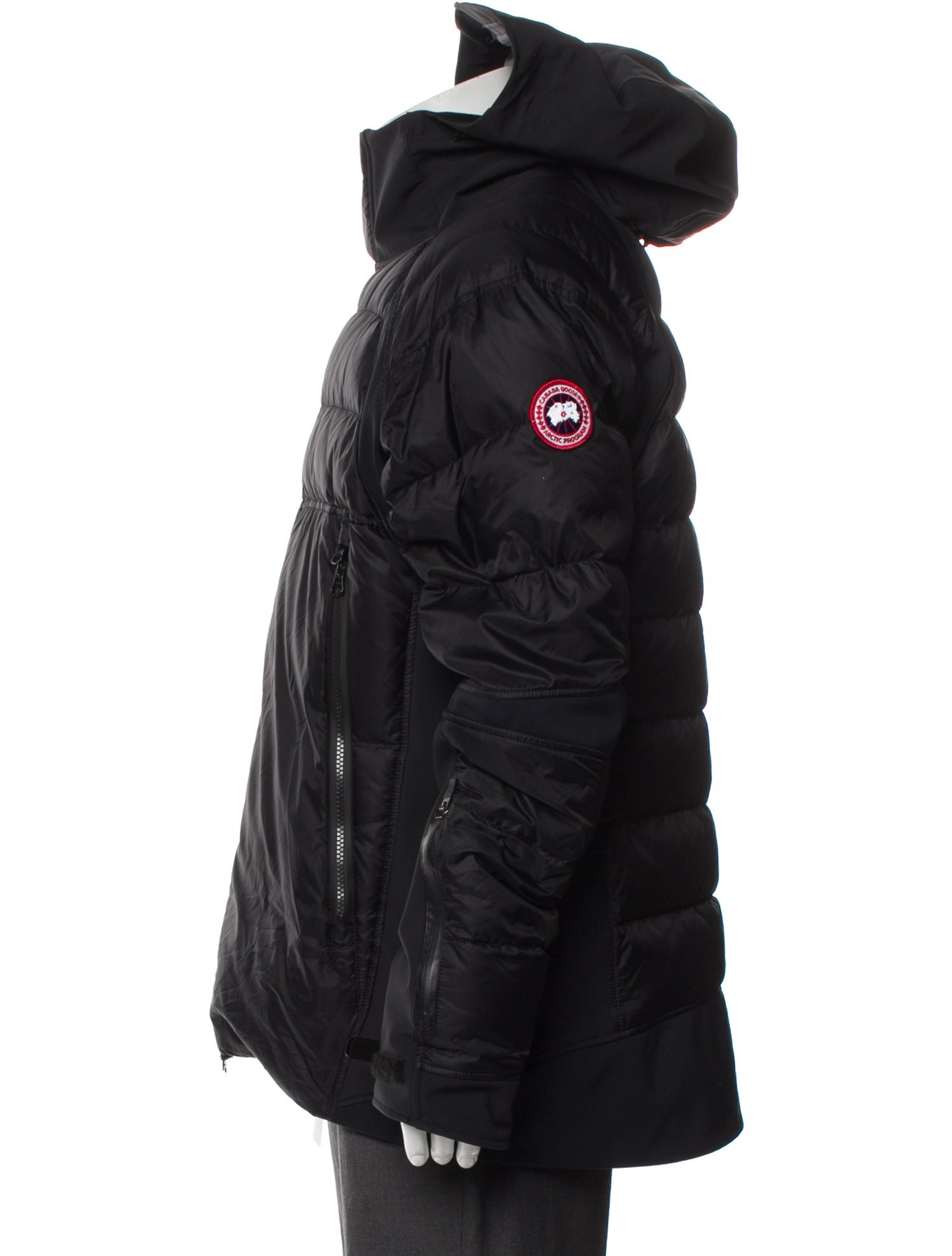 Canada Goose Puffer Coat