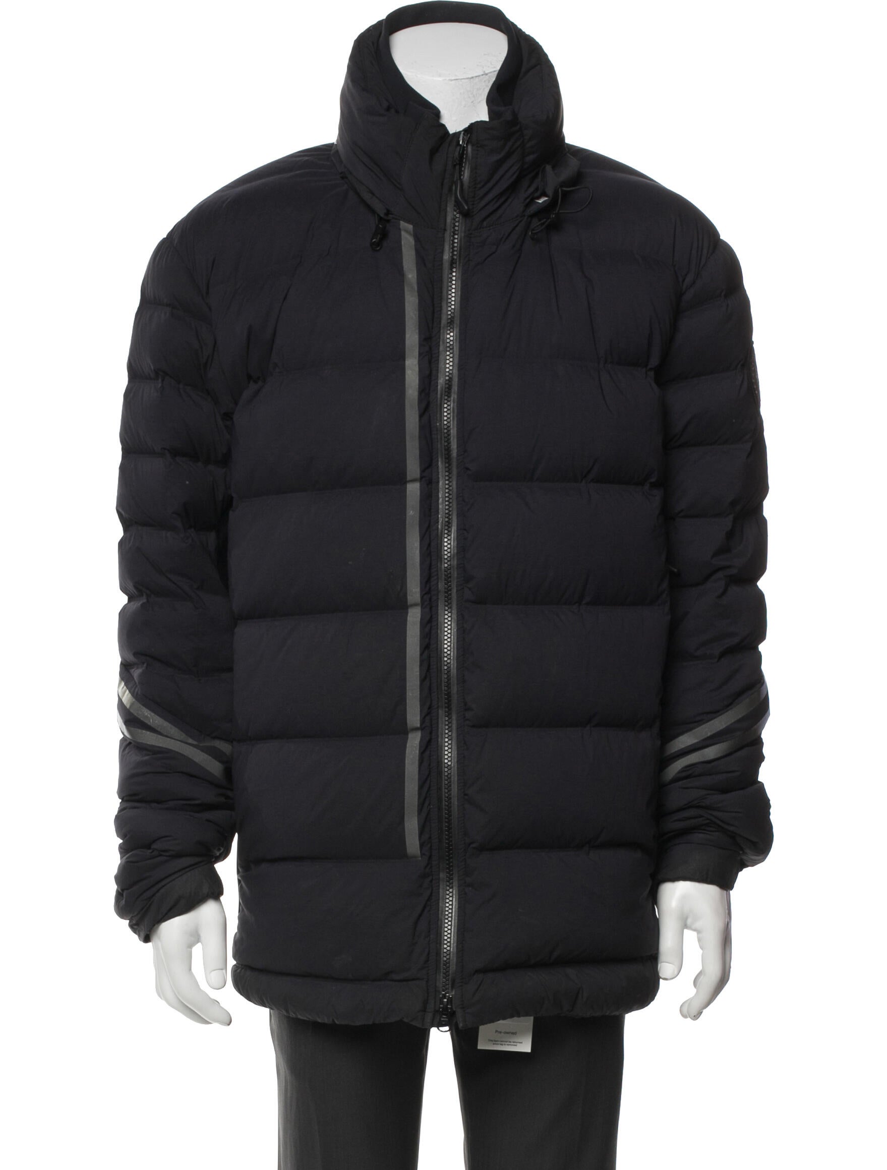 Canada Goose Puffer Coat