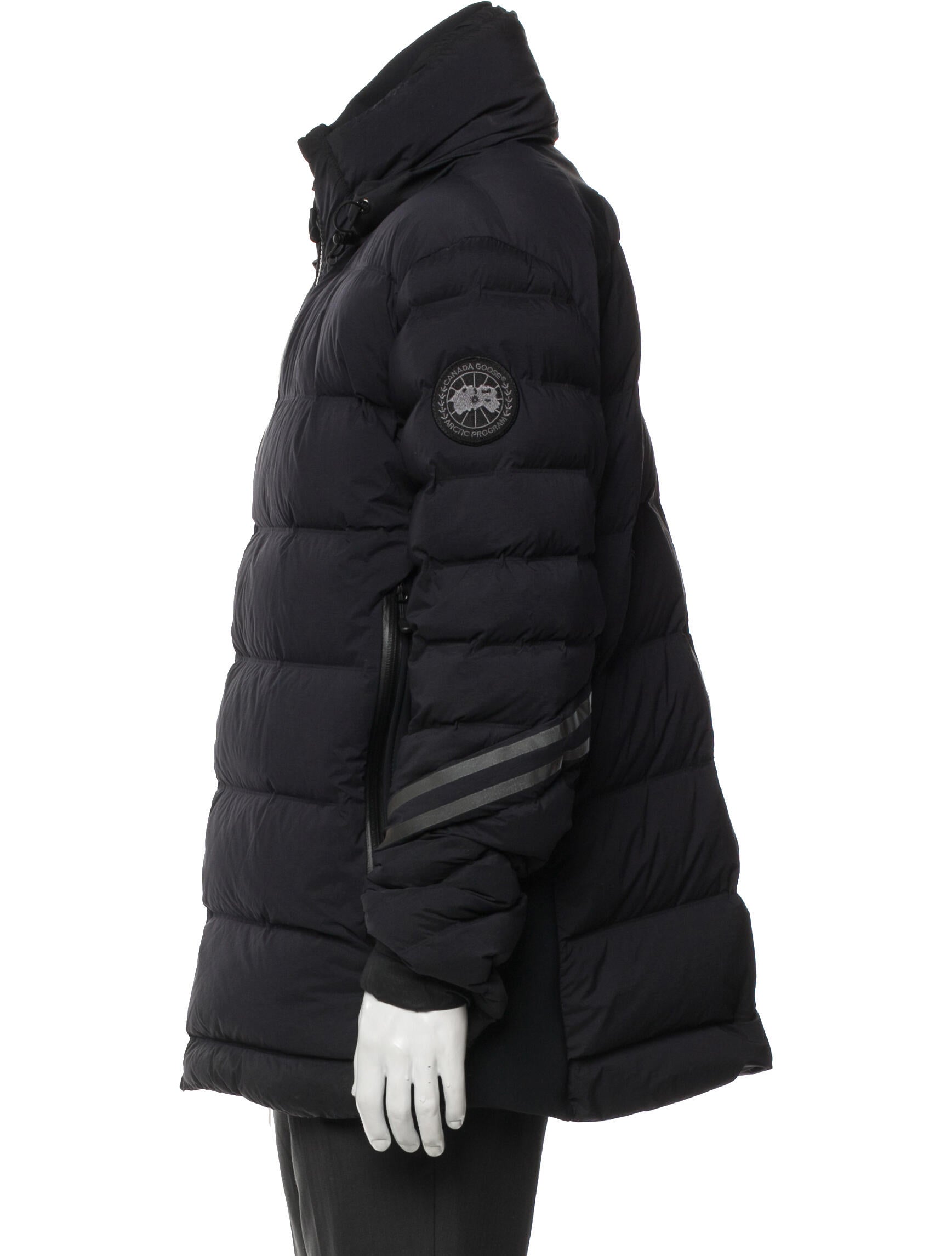 Canada Goose Puffer Coat