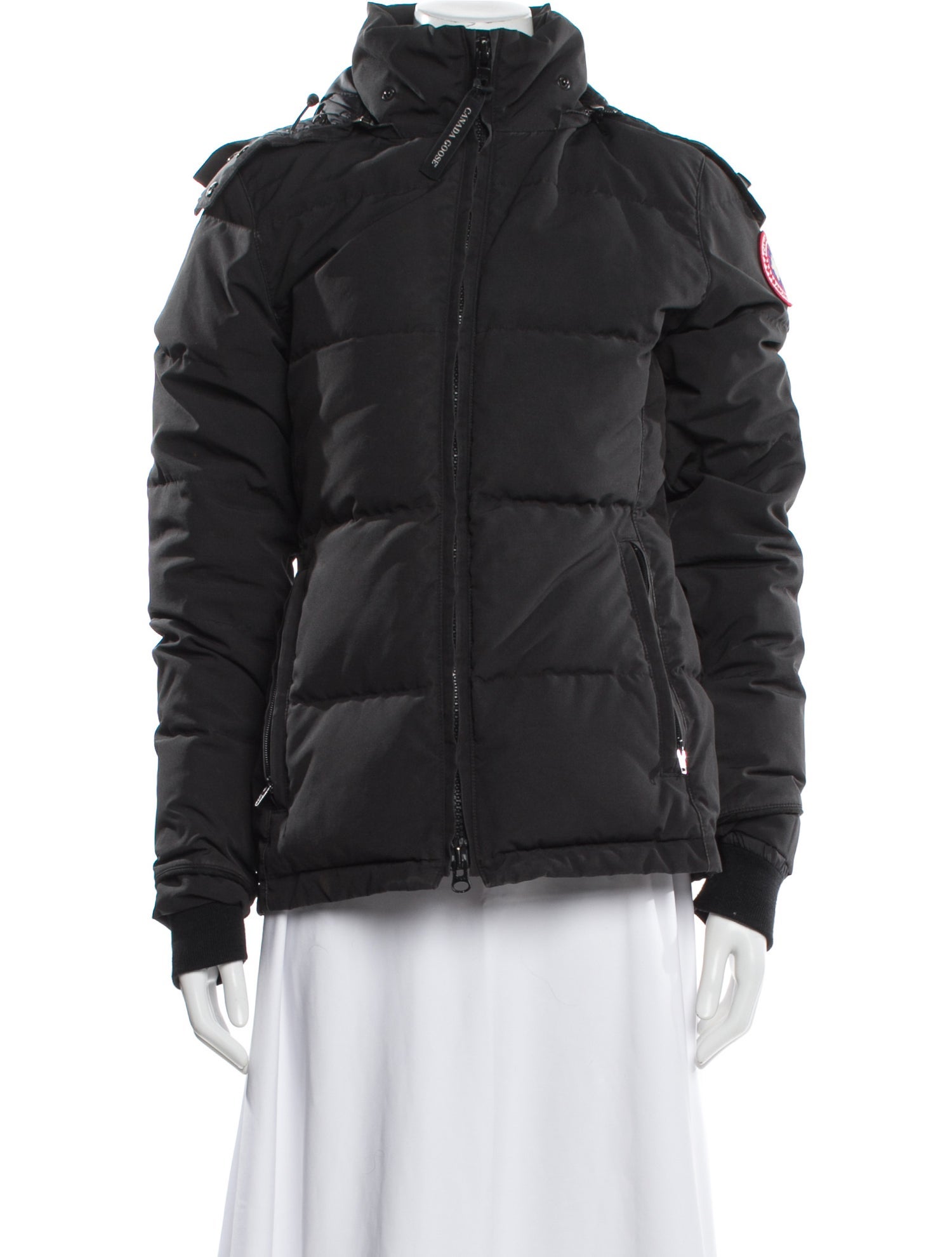 Canada Goose Down Down Coat