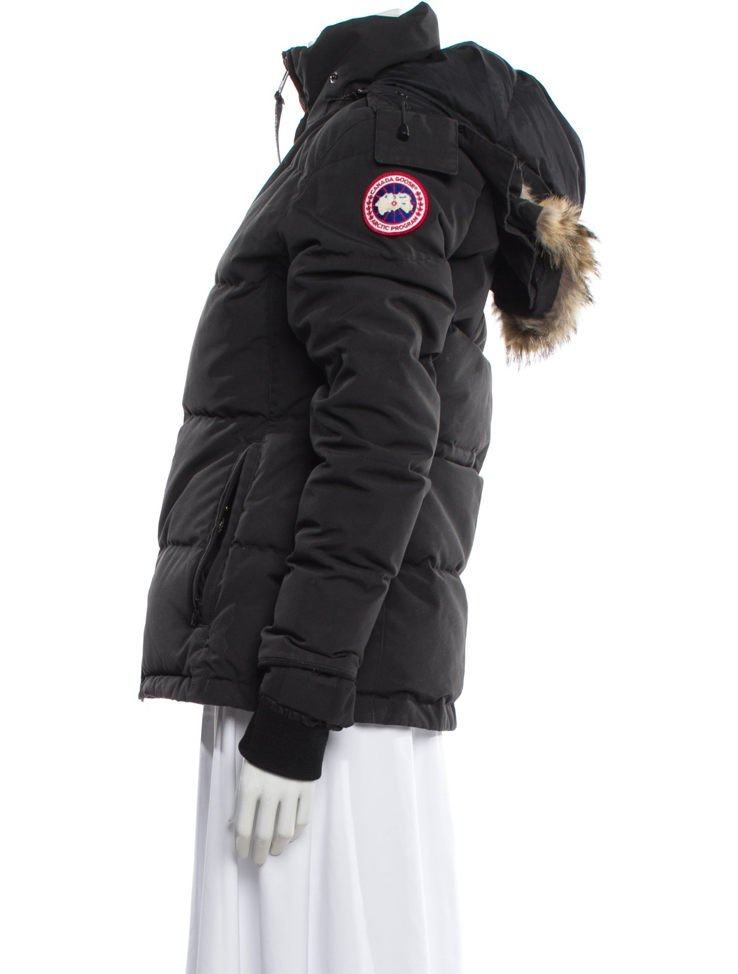 Canada Goose Down Down Coat
