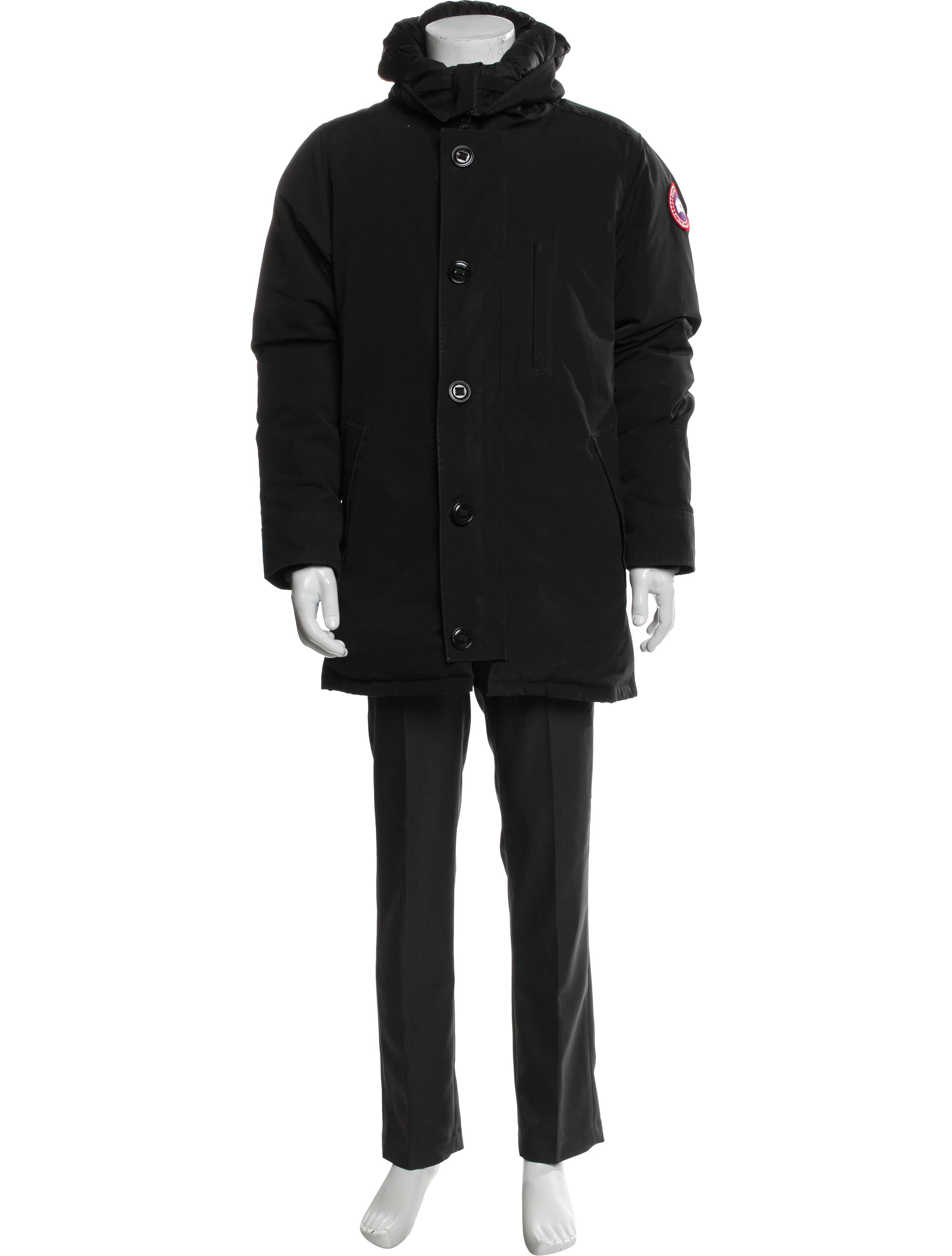 Canada Goose Parka