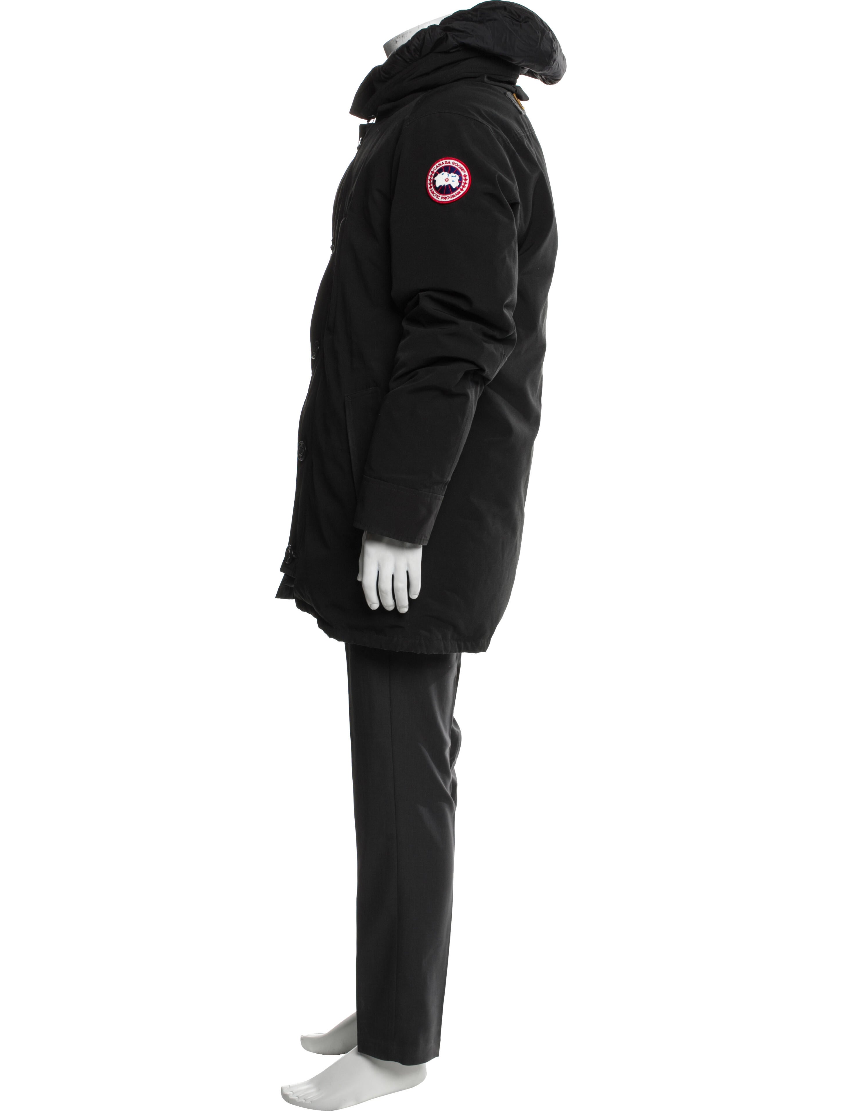 Canada Goose Parka