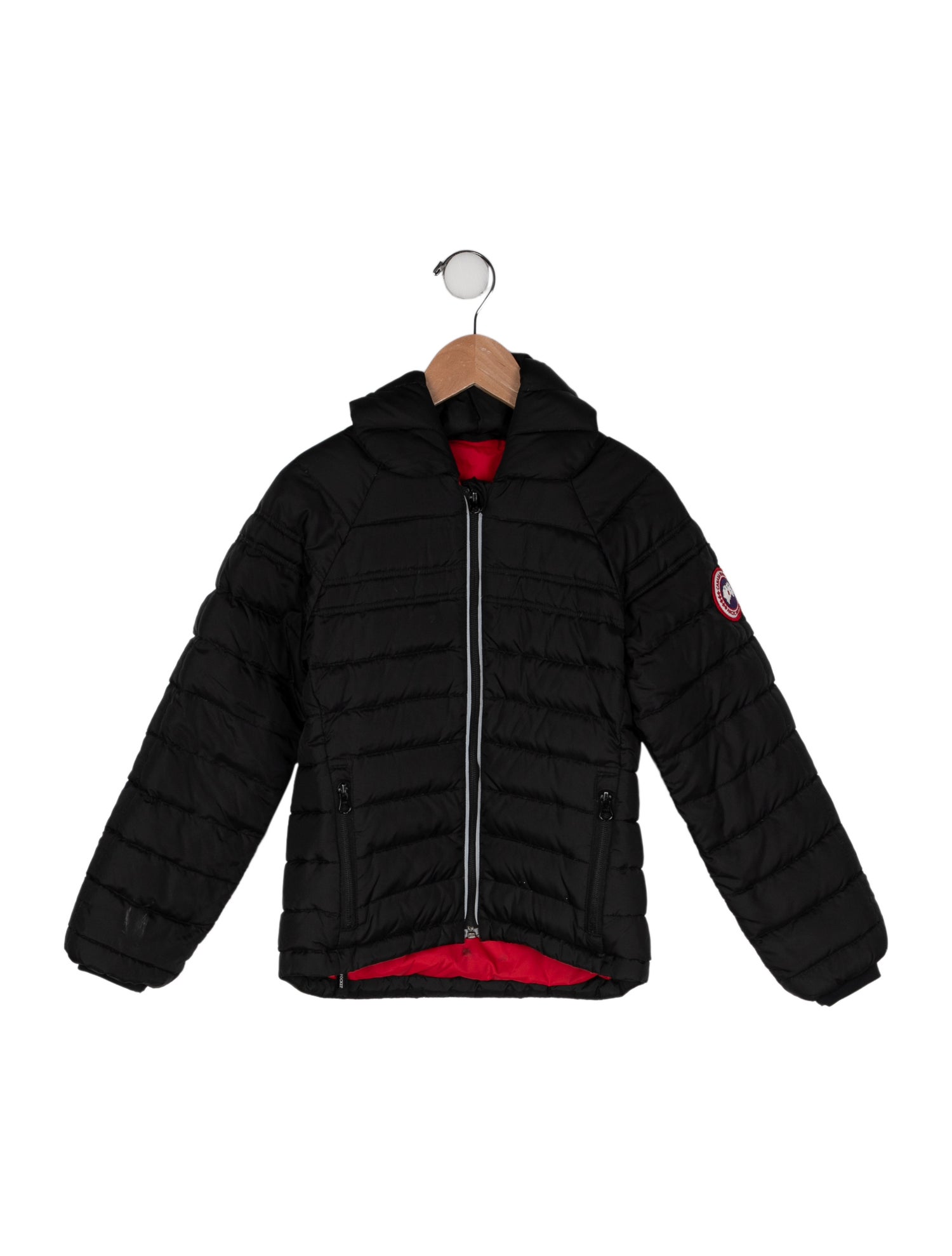 Canada Goose Puffer Coat