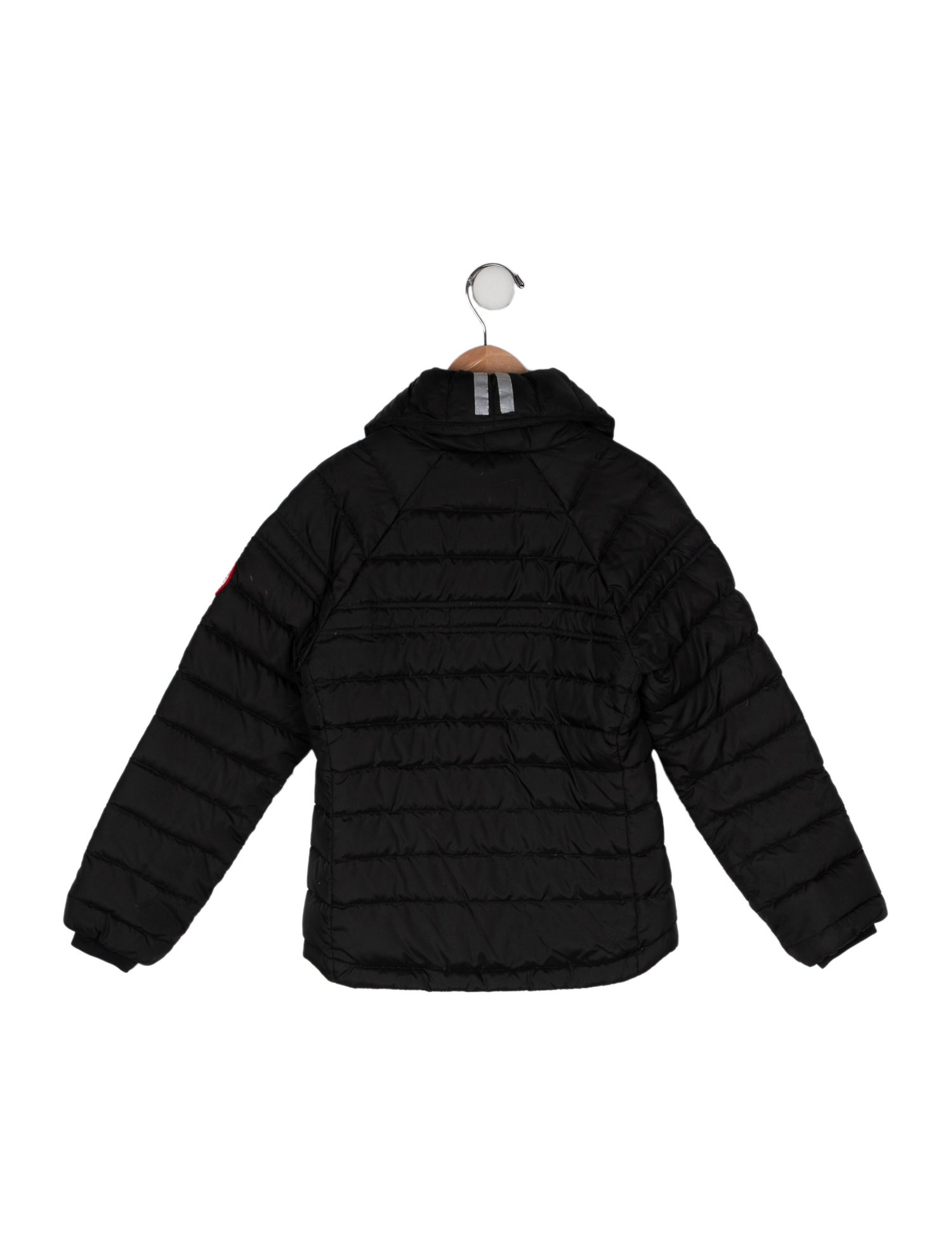 Canada Goose Puffer Coat