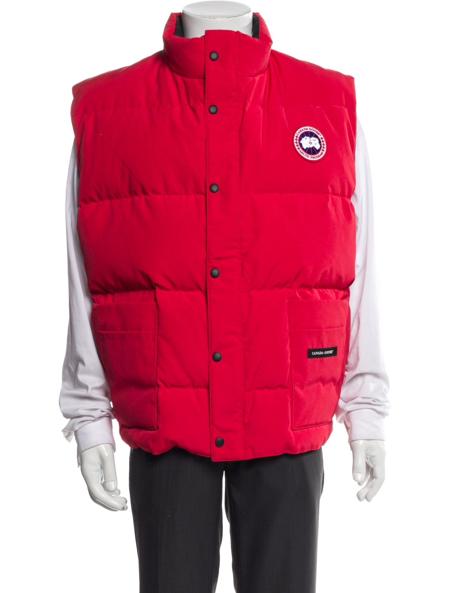 Canada Goose Vest