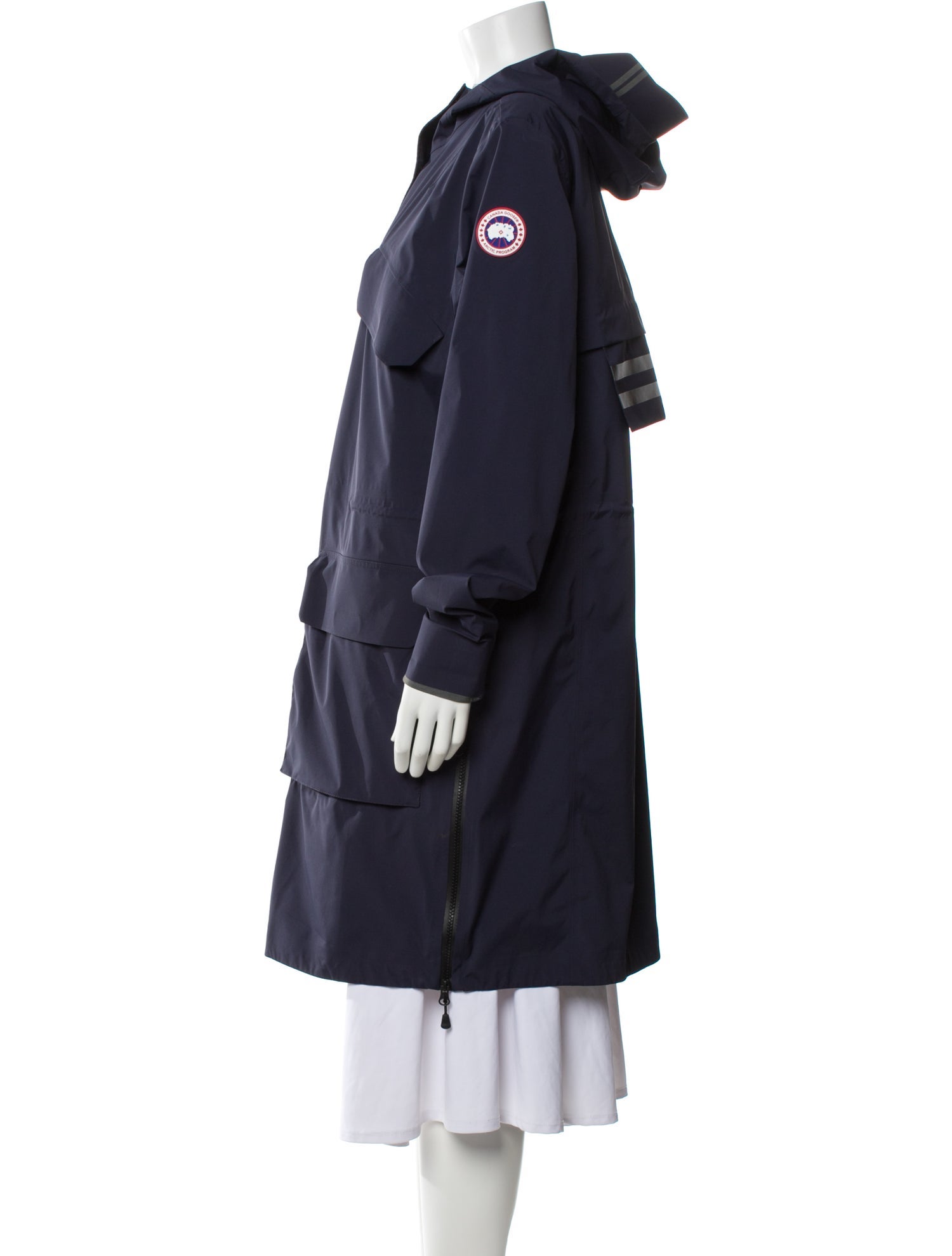 Canada Goose Parka