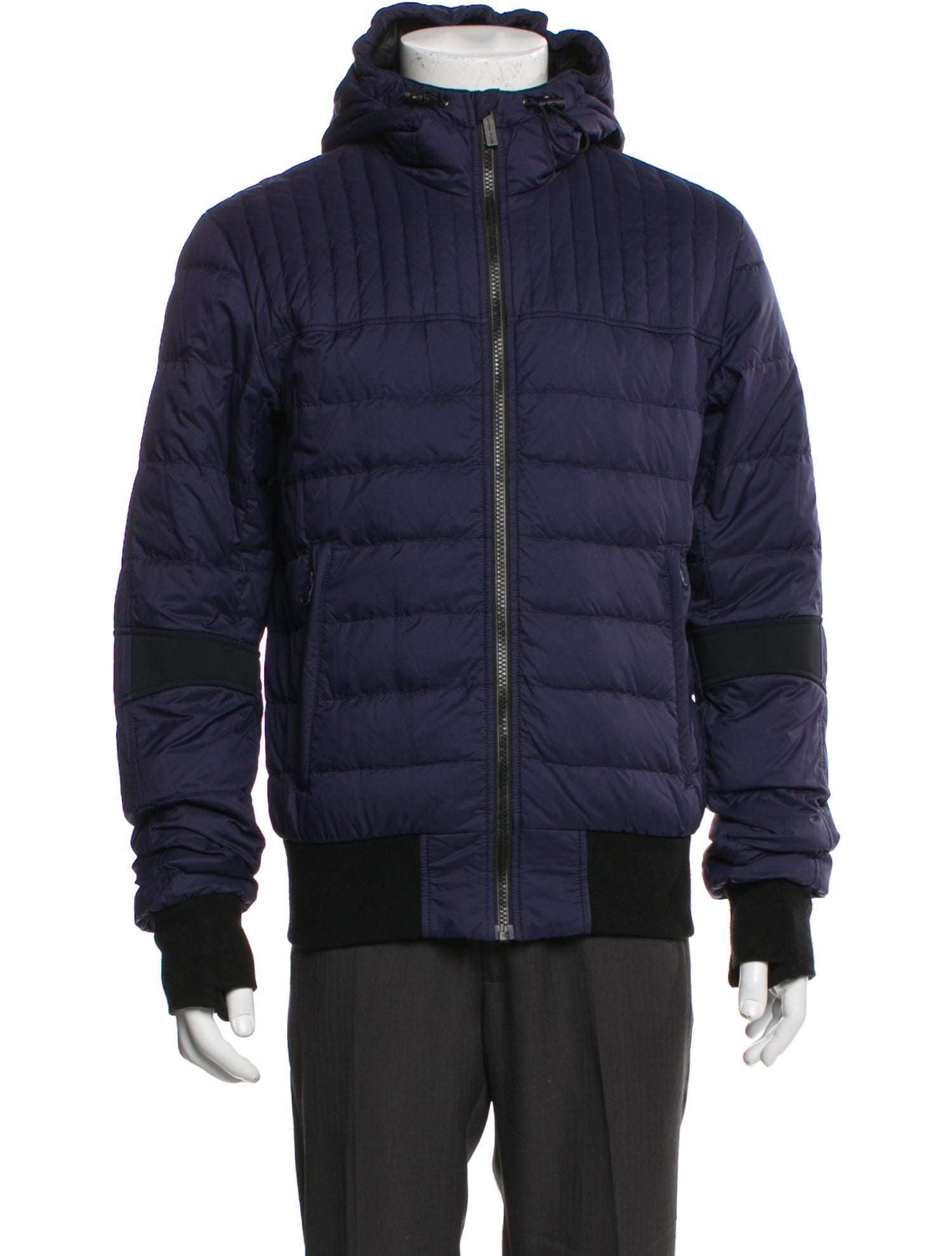 Canada Goose Puffer Coat