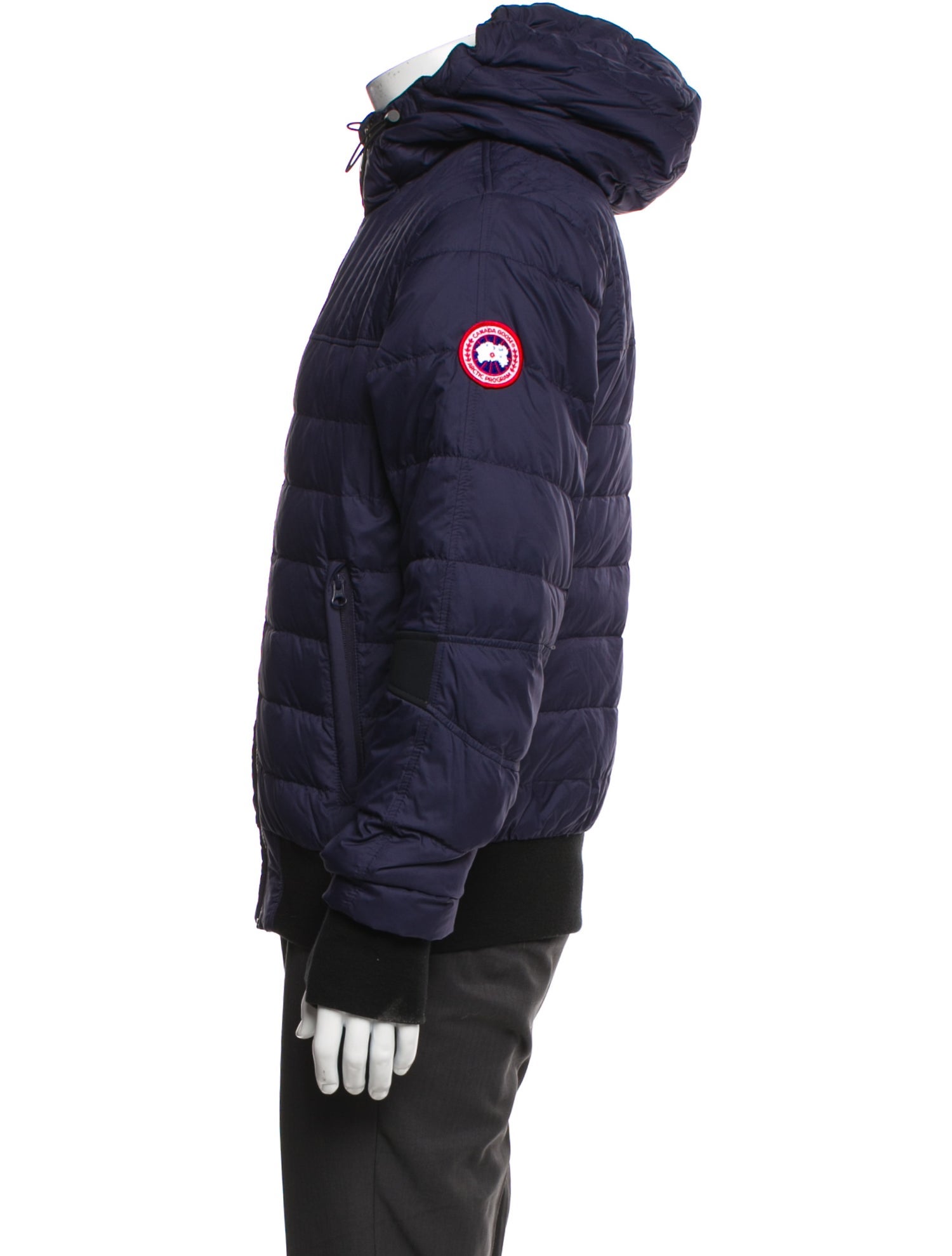 Canada Goose Puffer Coat