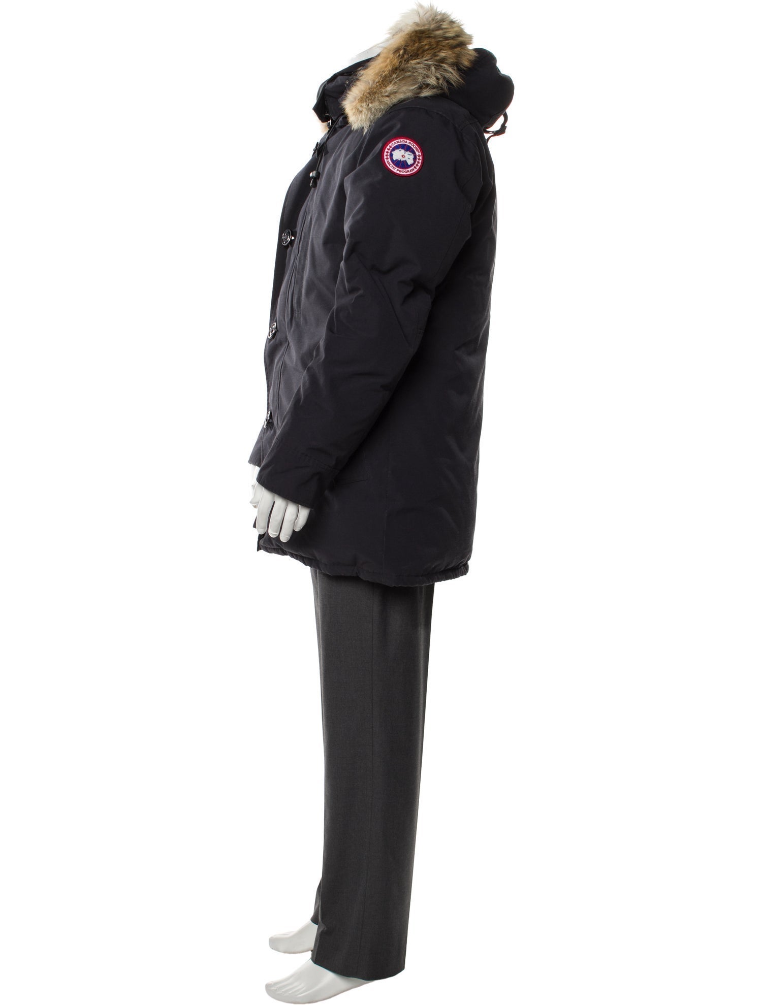 Canada Goose Parka