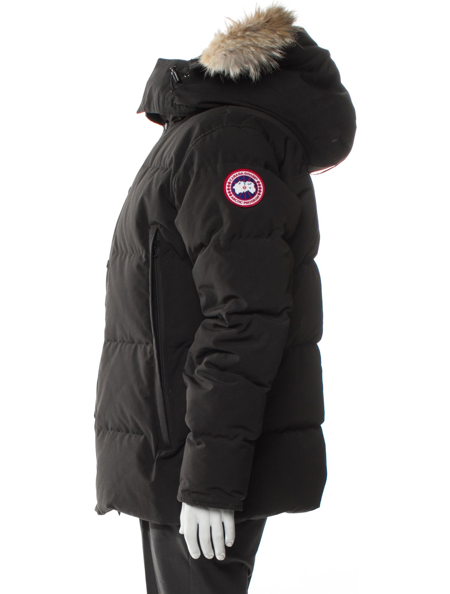 Canada Goose Puffer Coat