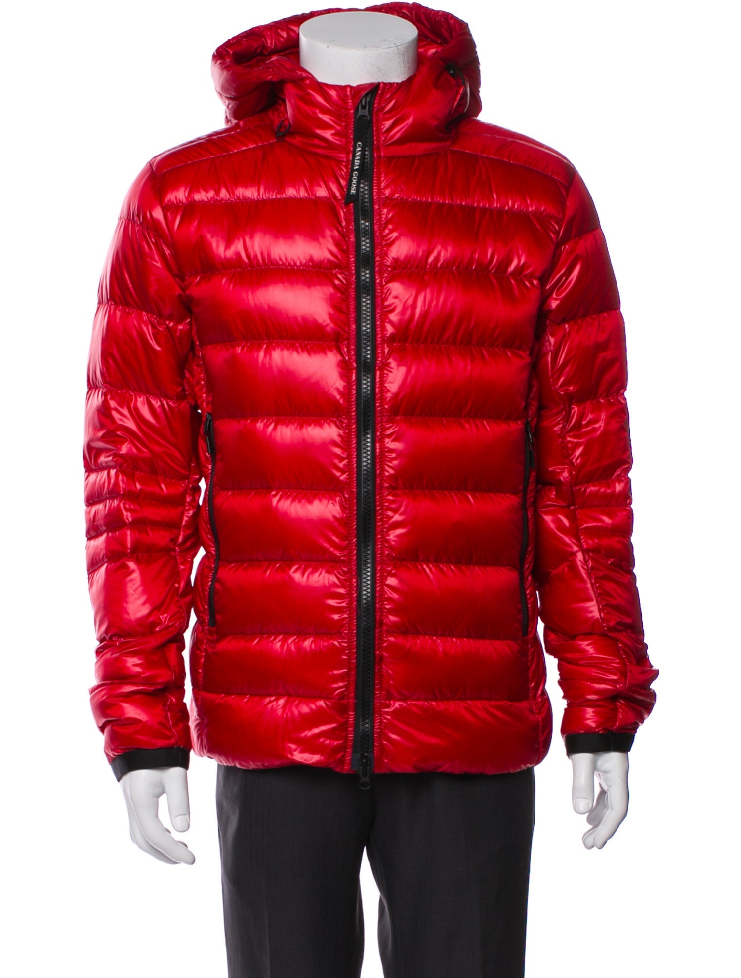 Canada Goose Puffer Coat