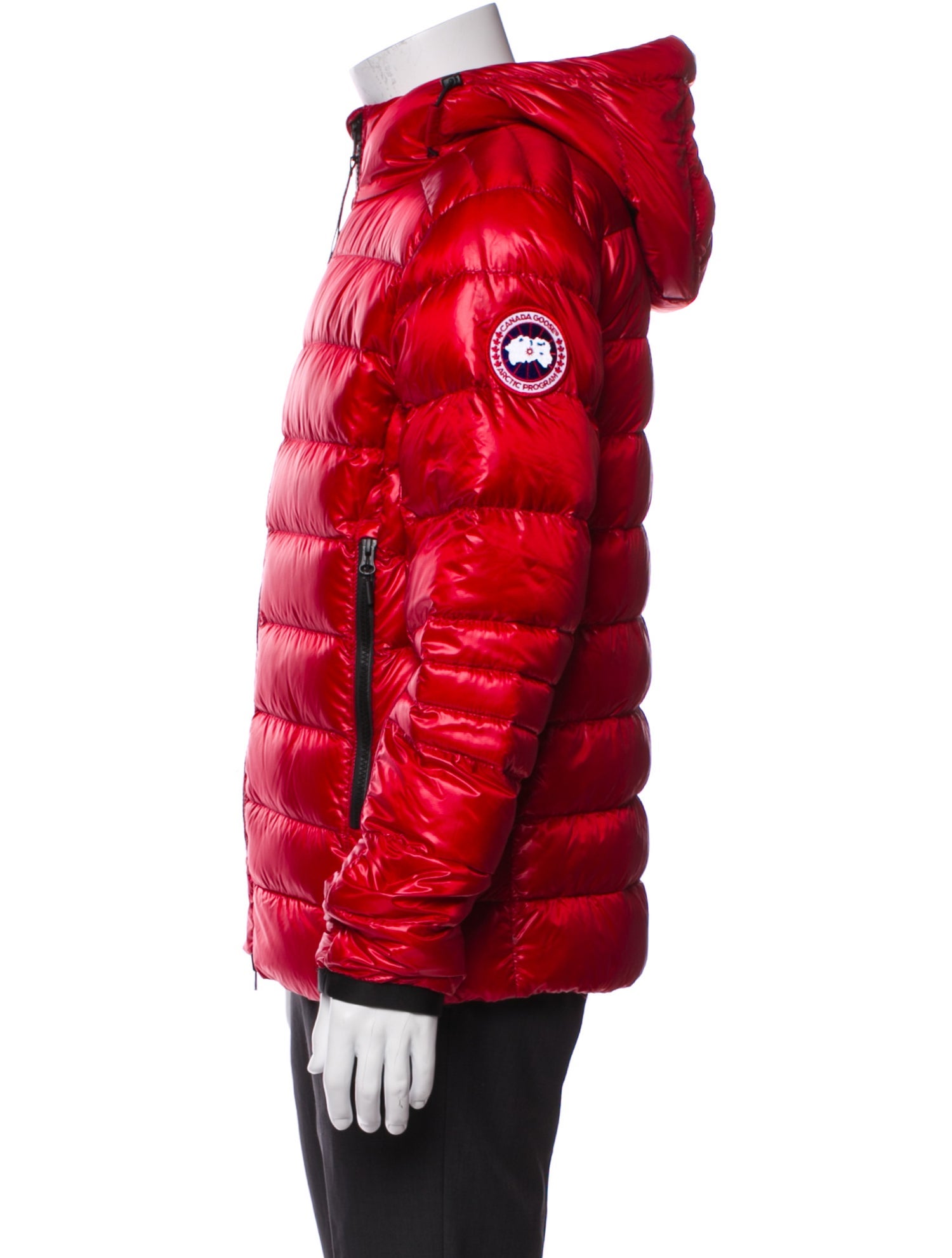 Canada Goose Puffer Coat