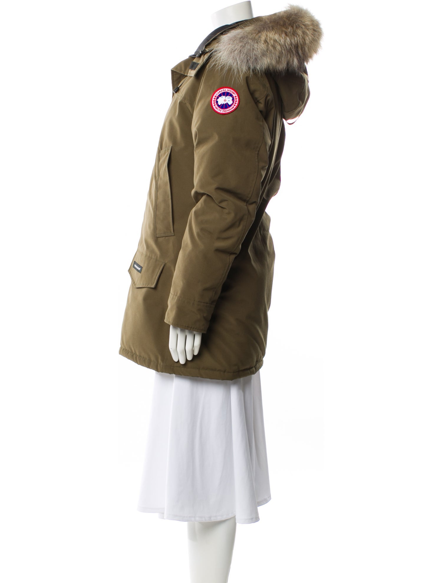 Canada Goose Down Jacket