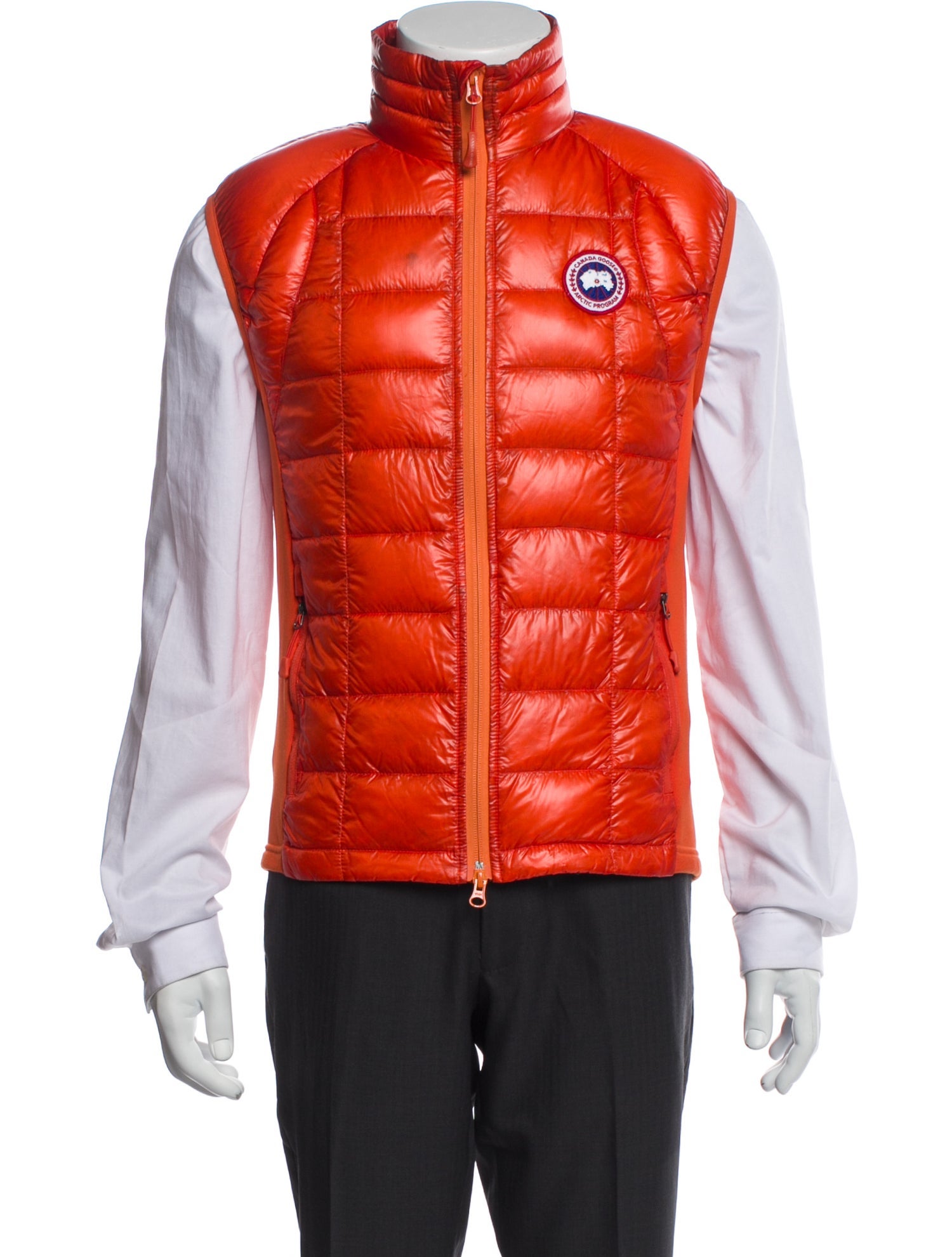 Canada Goose Vest