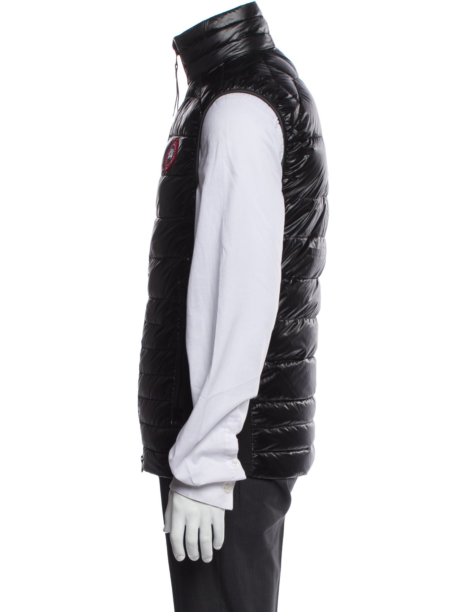 Canada Goose Vest