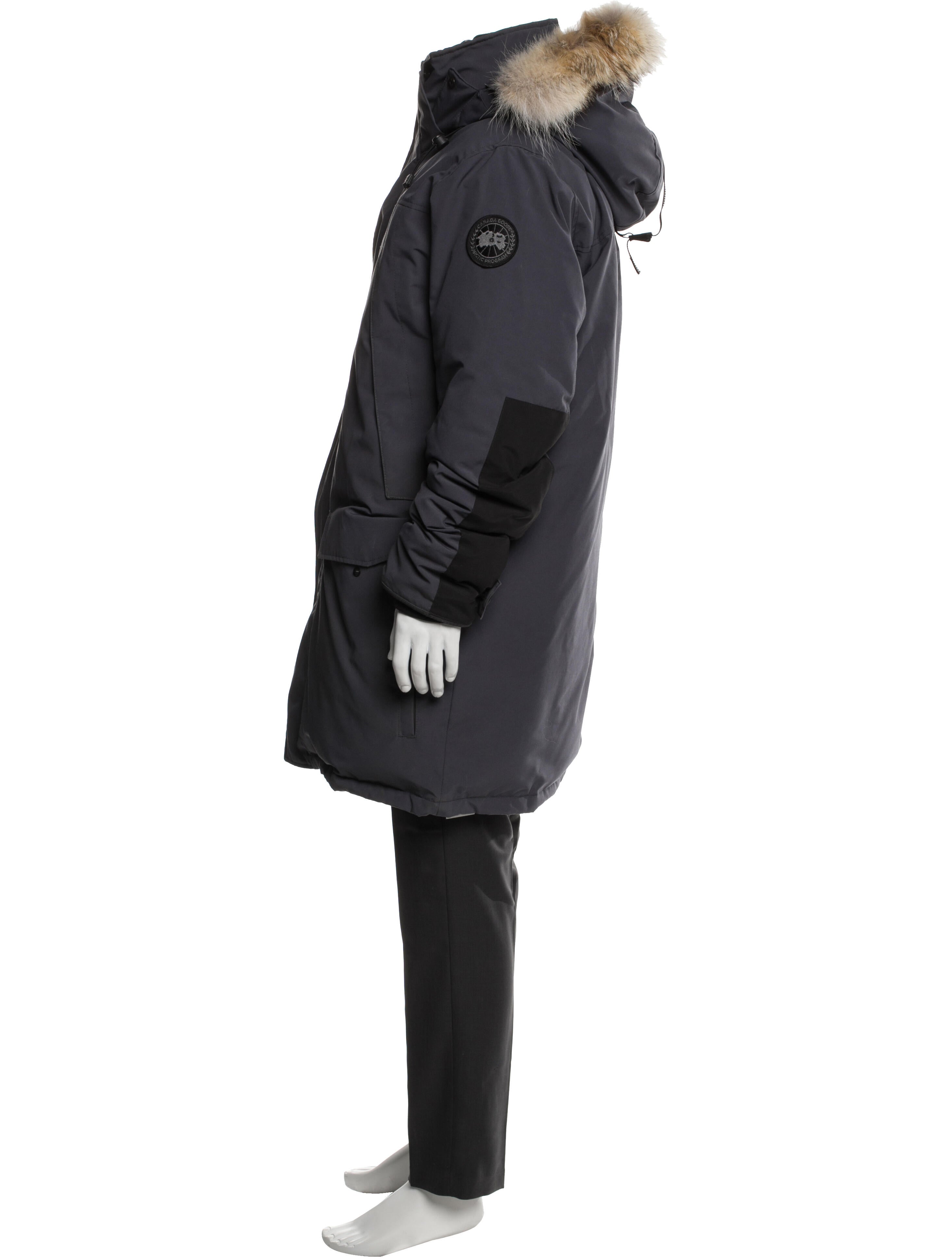 Canada Goose Parka