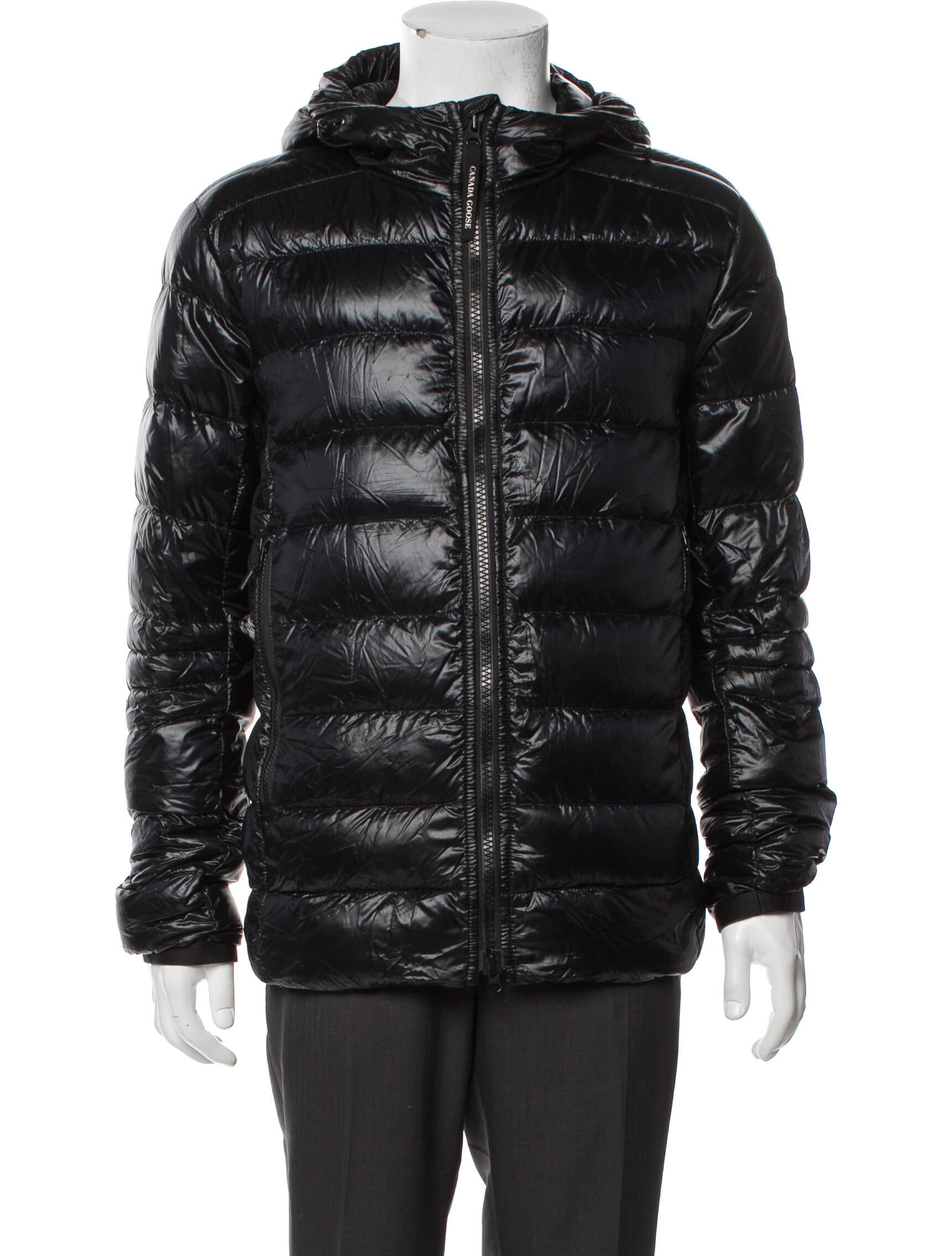 Canada Goose Puffer Coat