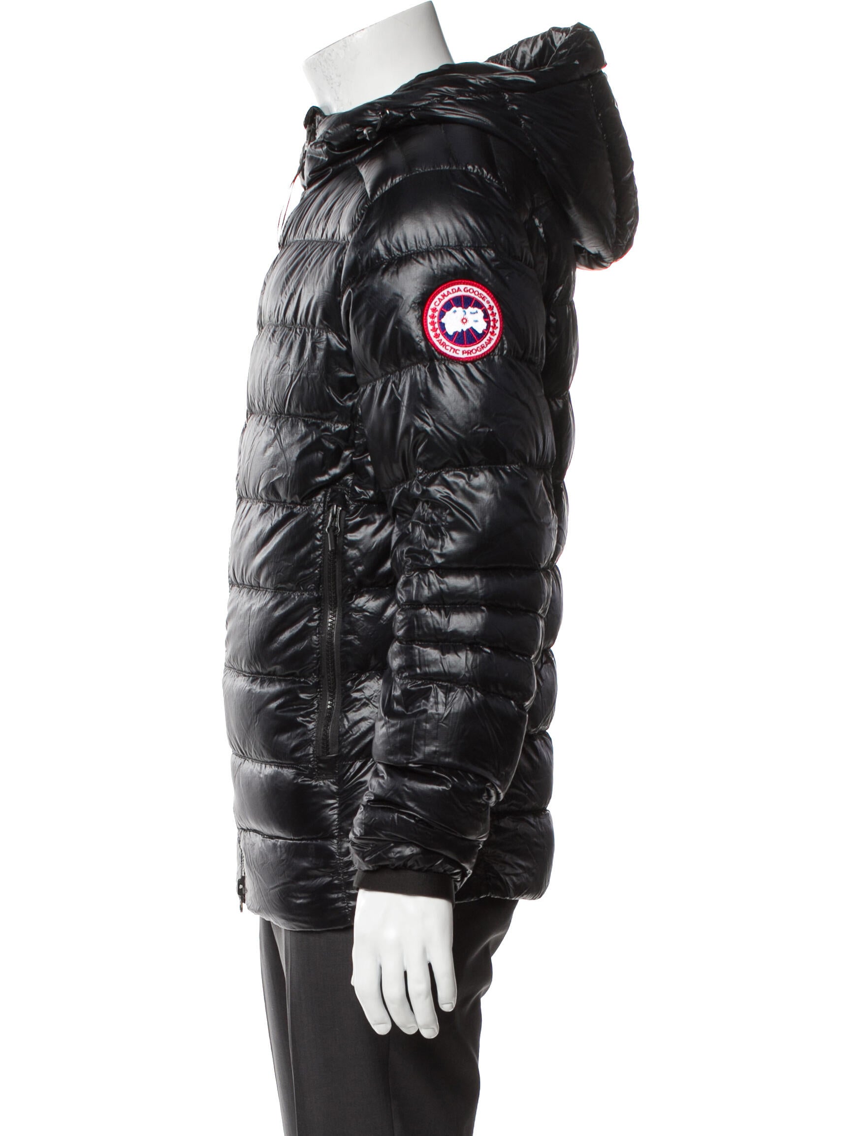 Canada Goose Puffer Coat