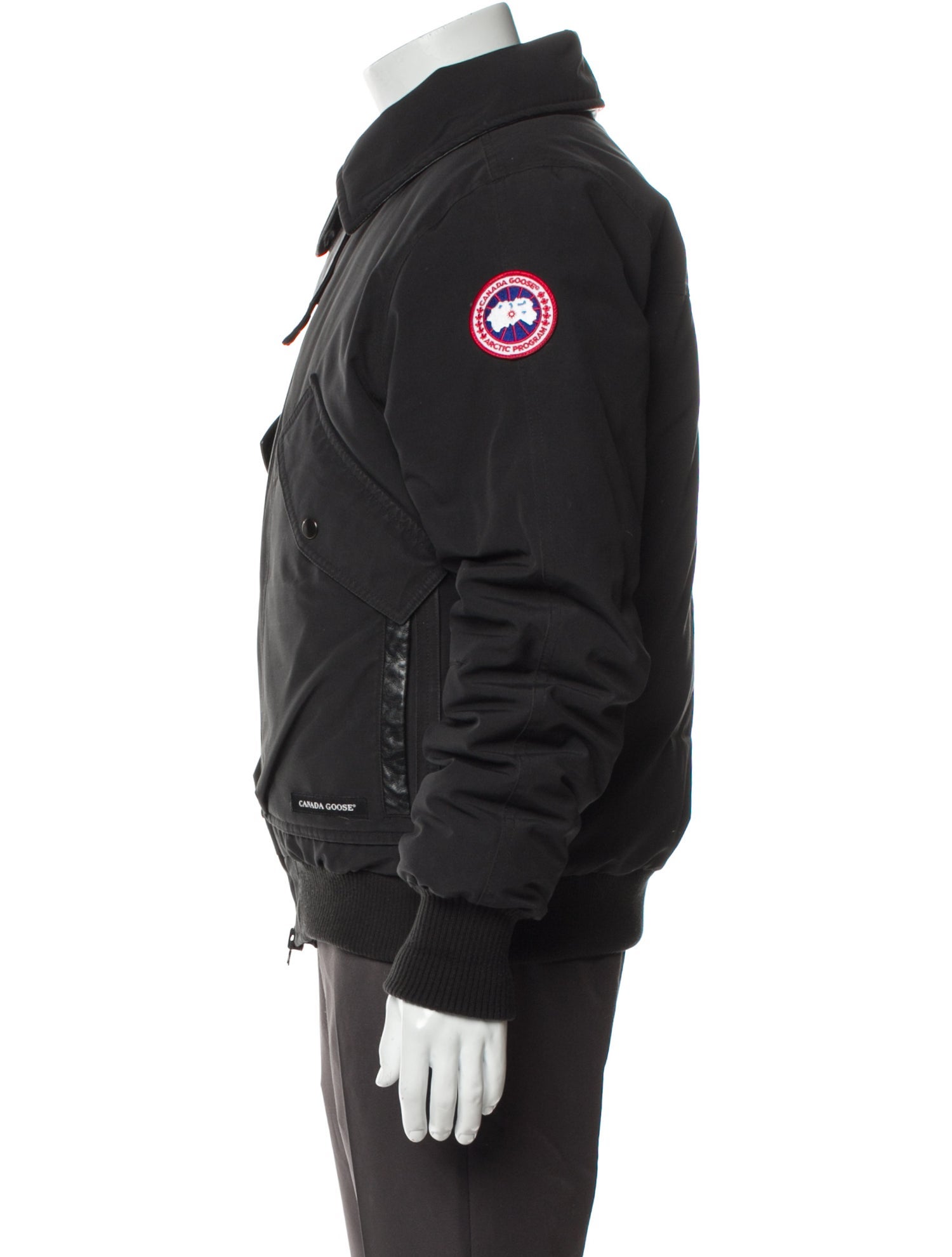 Canada Goose Puffer Coat