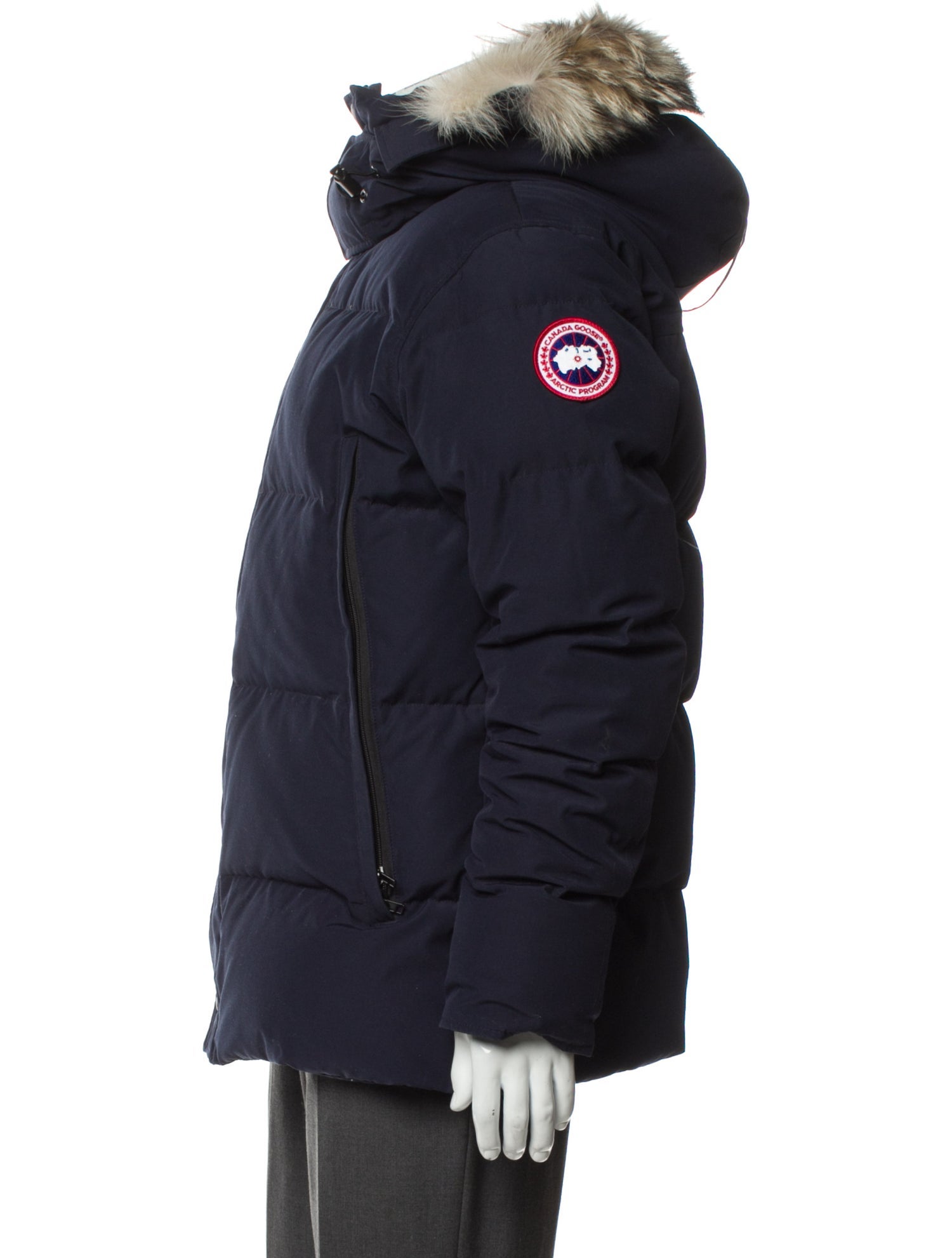Canada Goose Puffer Coat