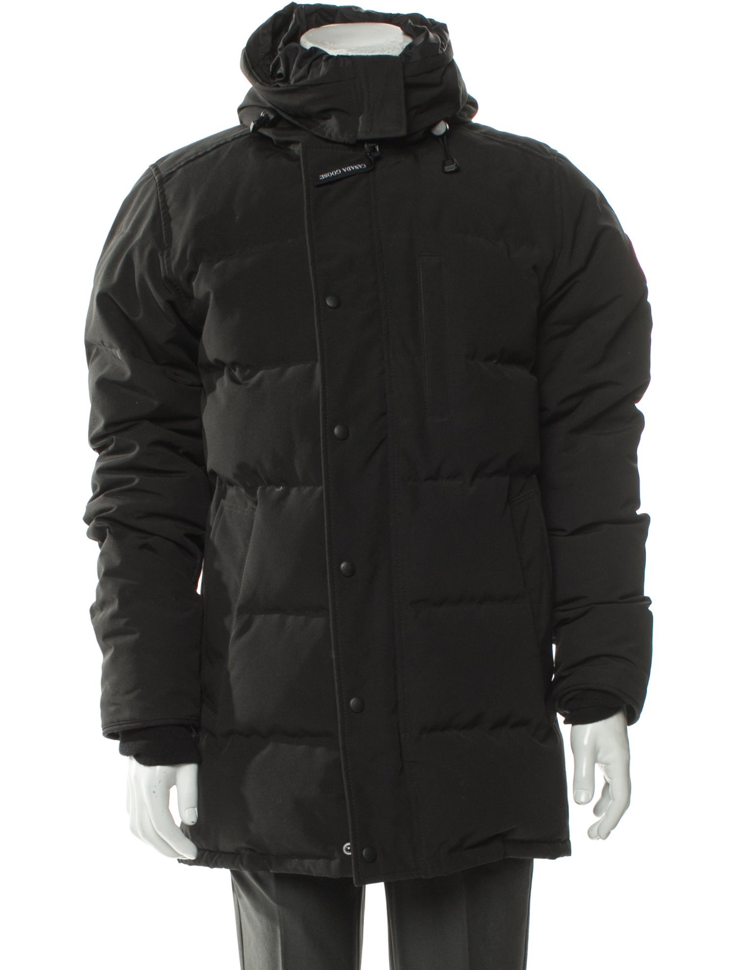Canada Goose Puffer Coat