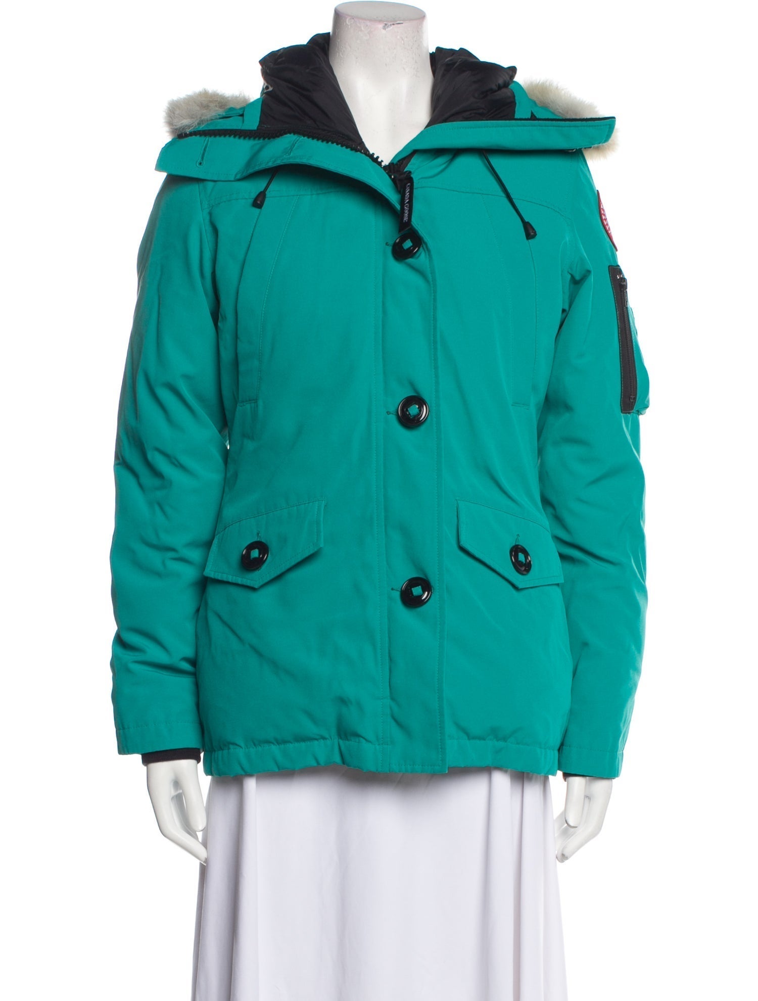 Canada Goose Down Jacket