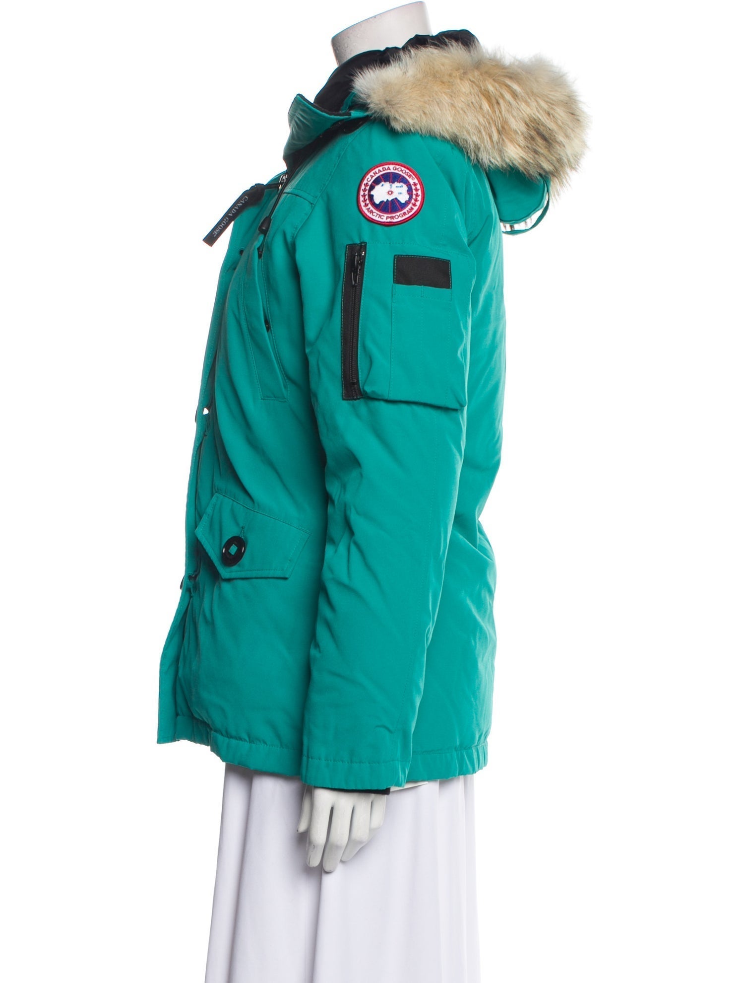 Canada Goose Down Jacket