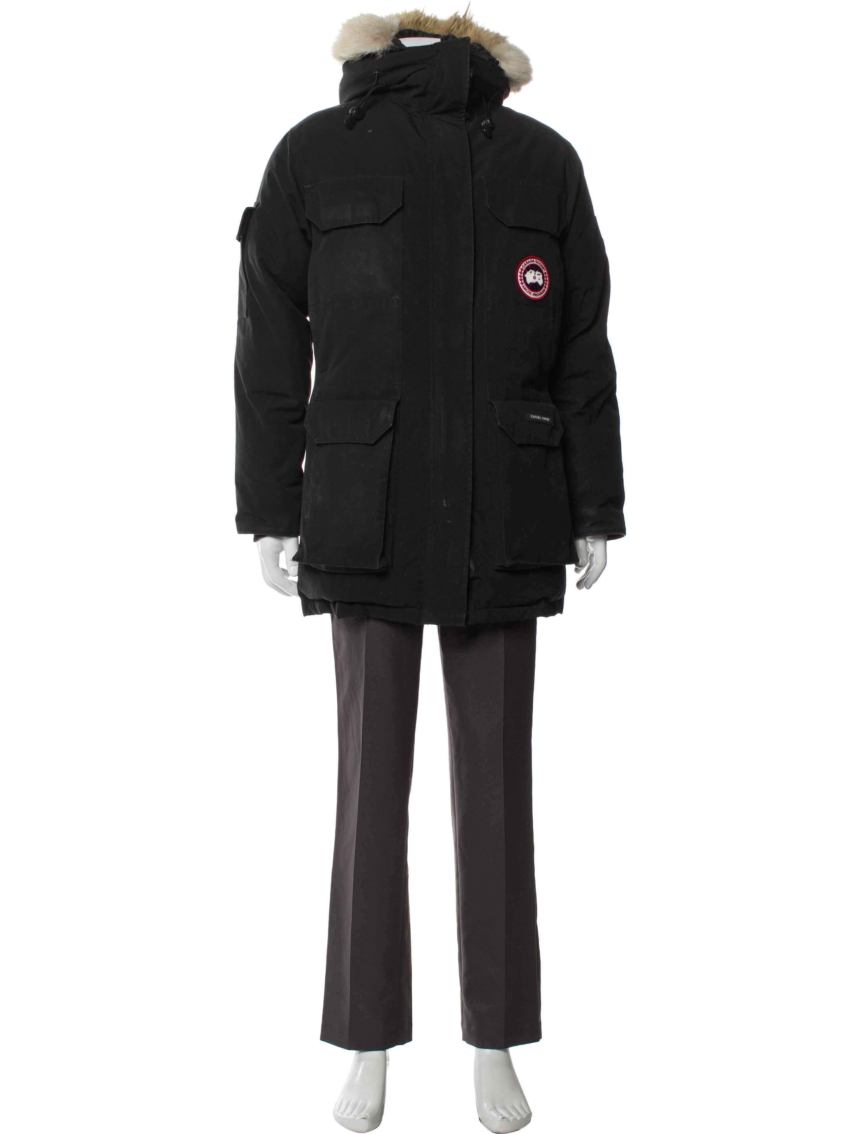 Canada Goose Parka