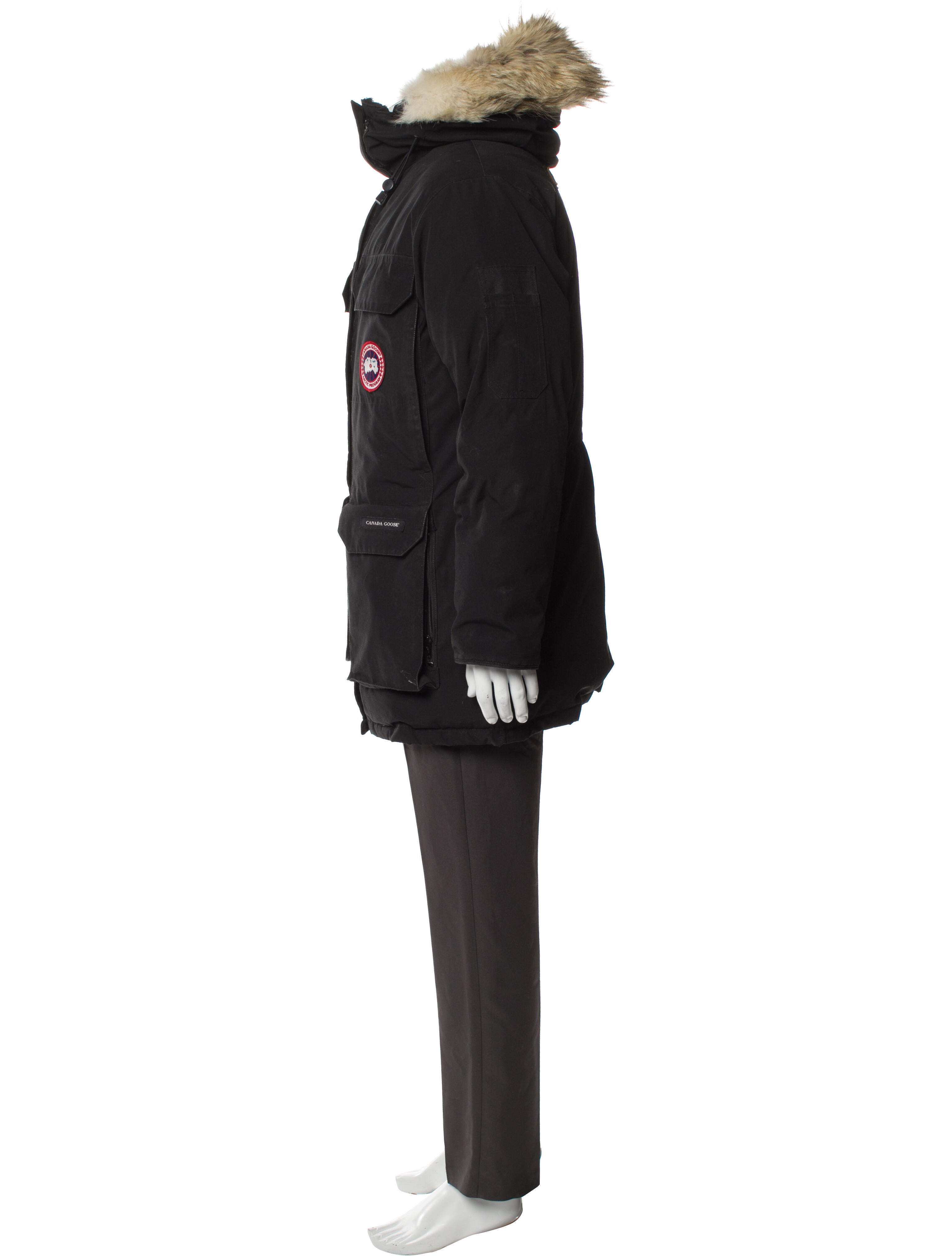 Canada Goose Parka