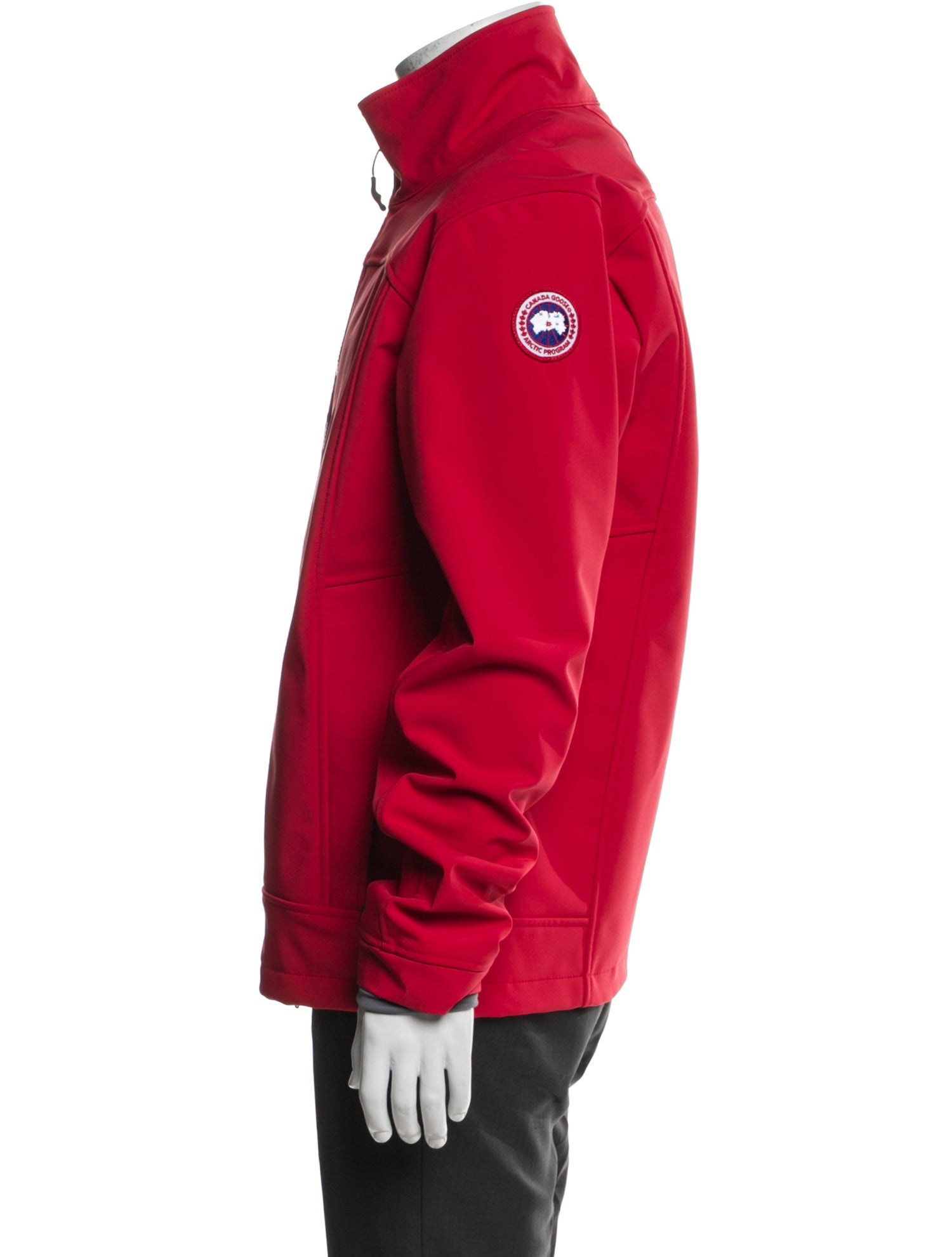 Canada Goose Windbreaker w/ Tags