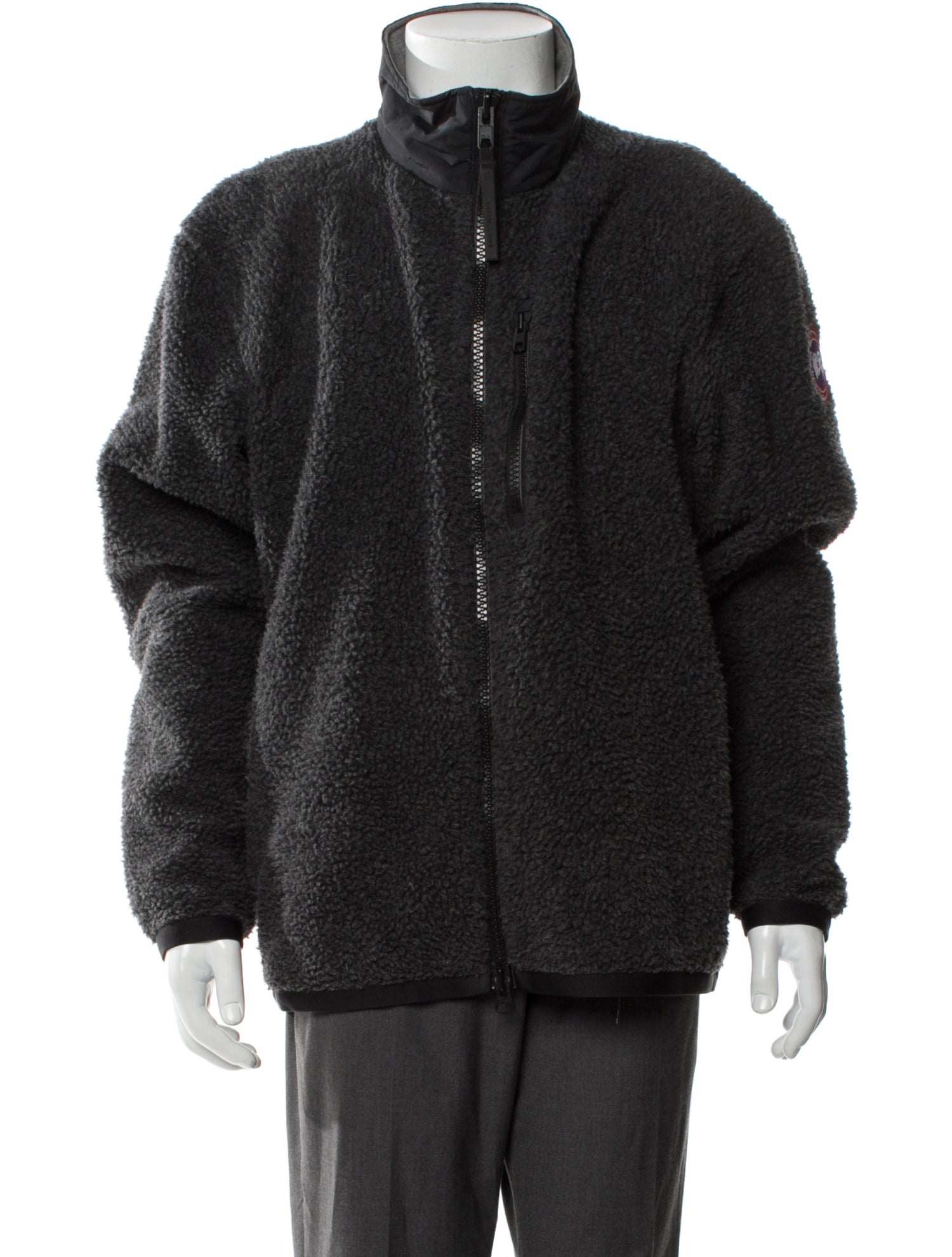Canada Goose Utility Jacket