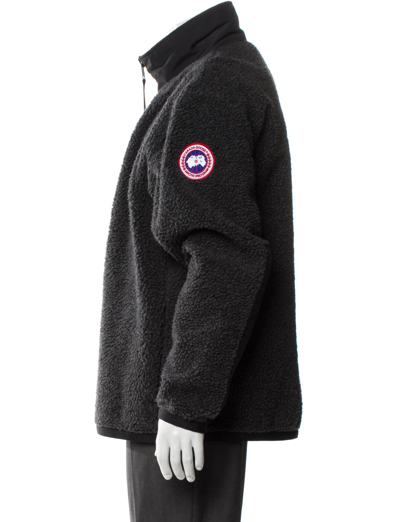 Canada Goose Utility Jacket