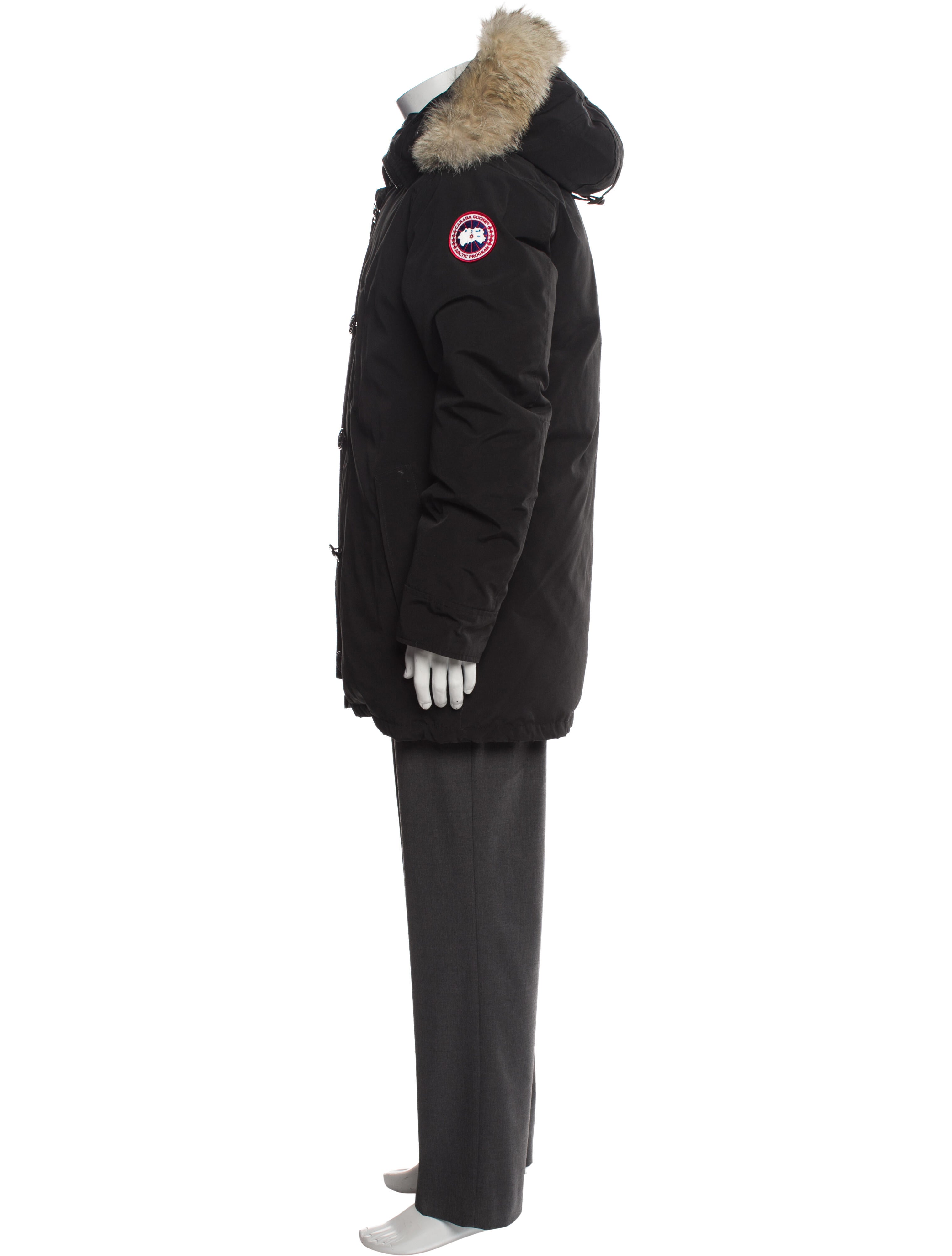 Canada Goose Parka