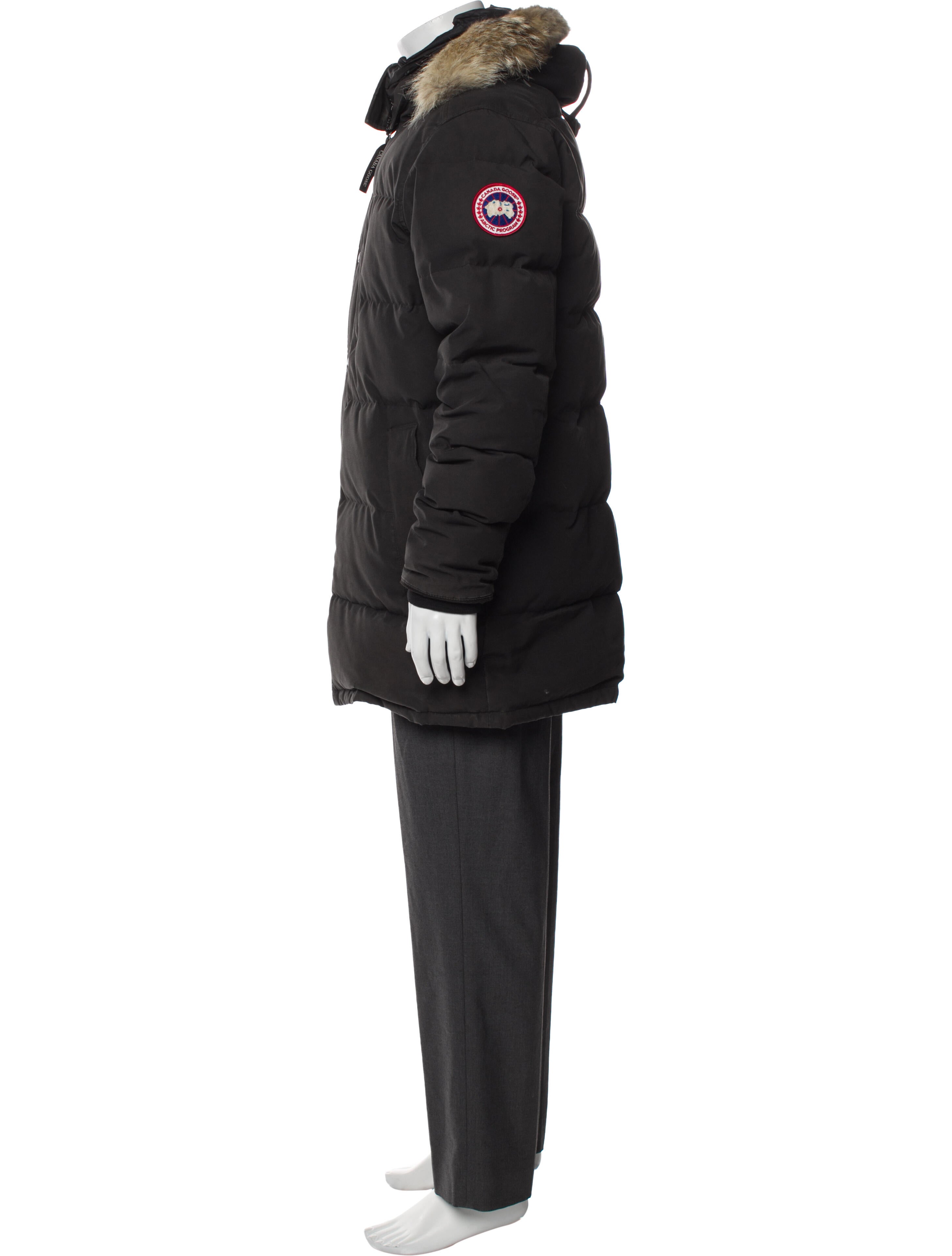 Canada Goose Parka