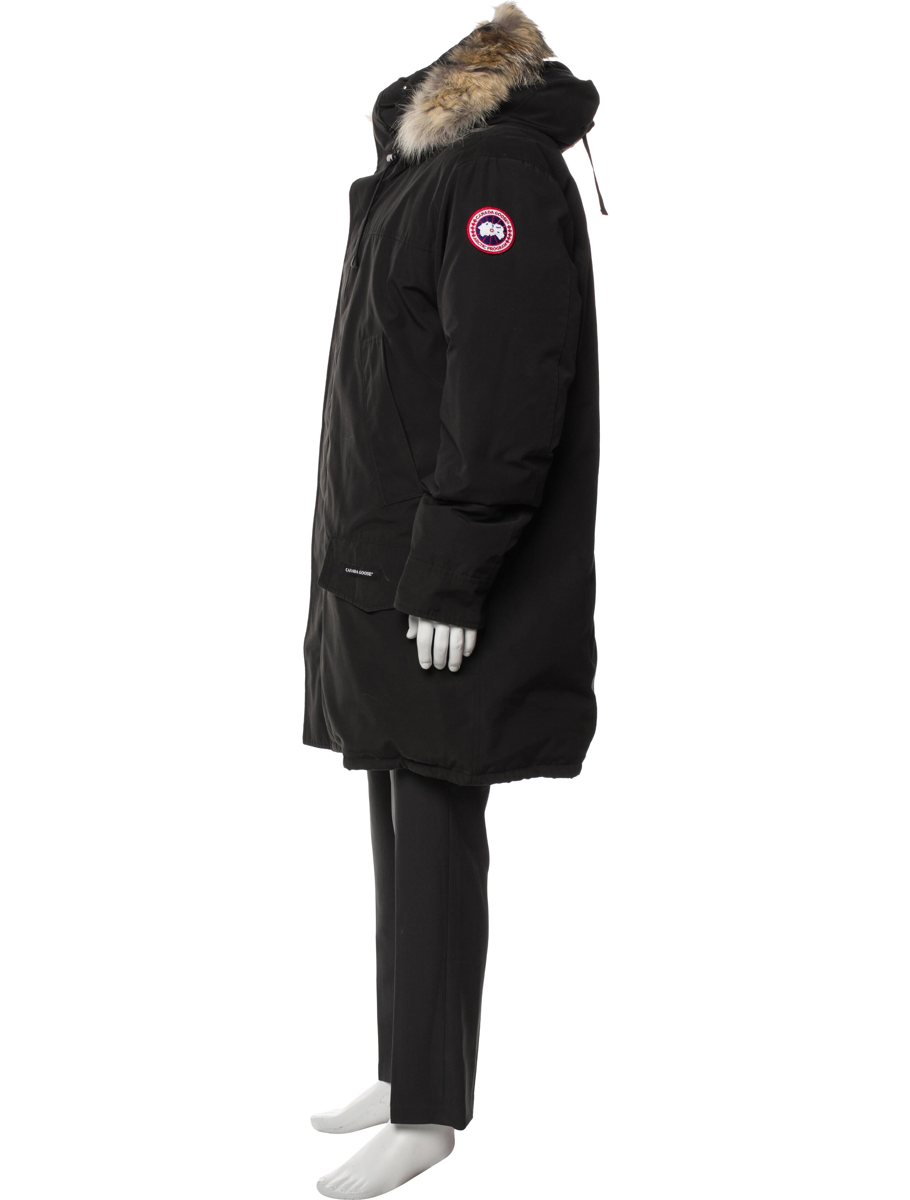 Canada Goose Parka