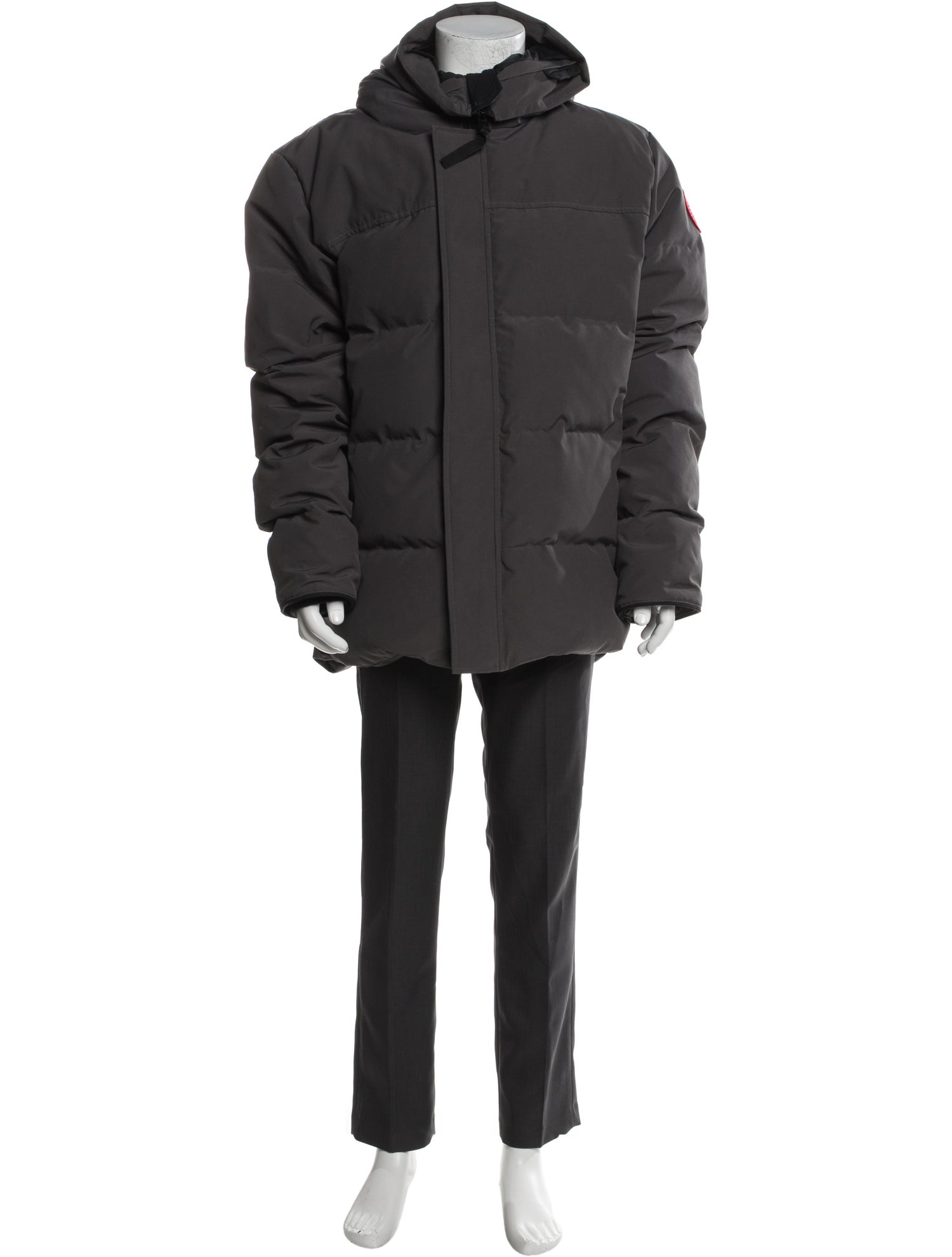Canada Goose Puffer Coat