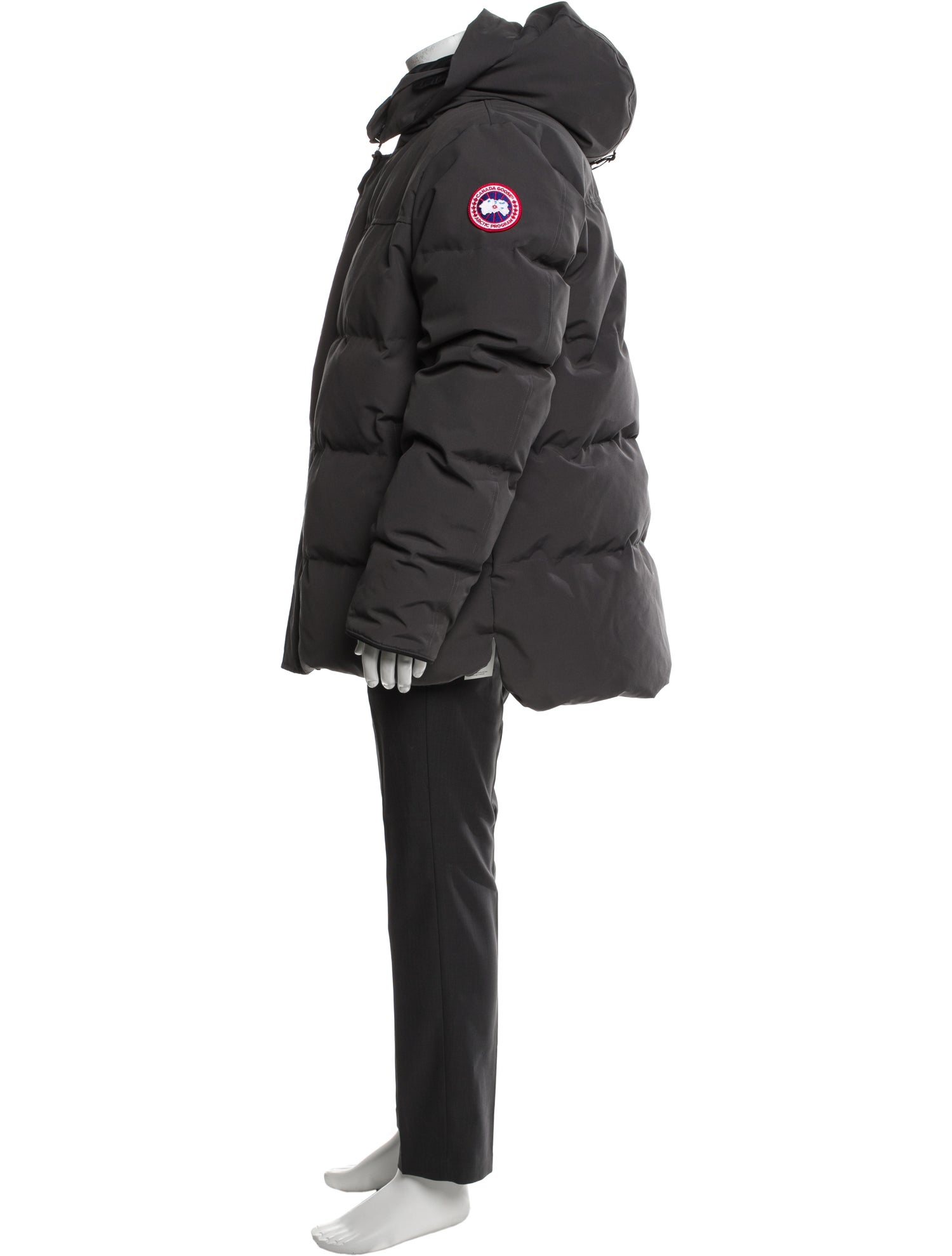 Canada Goose Puffer Coat