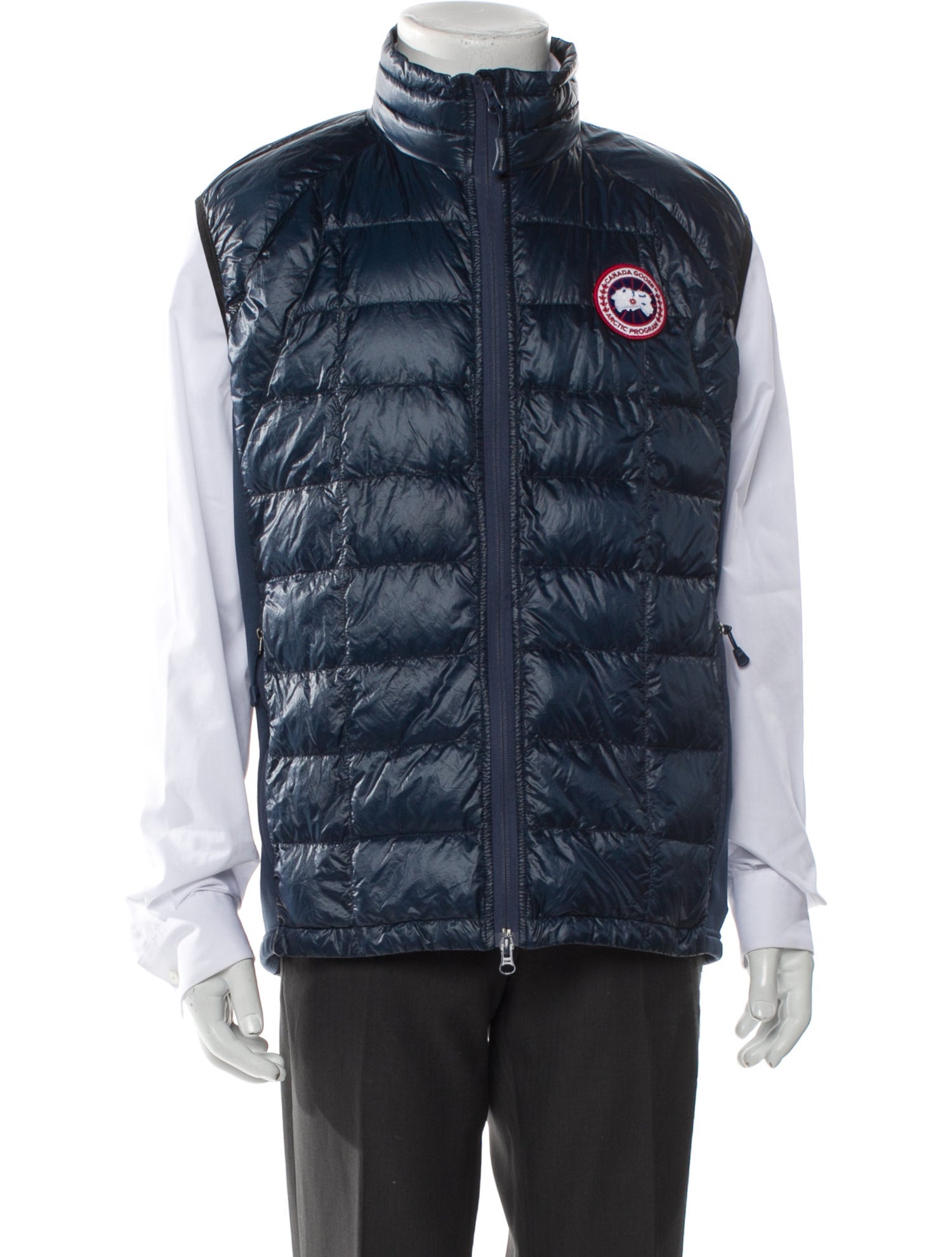 Canada Goose Vest