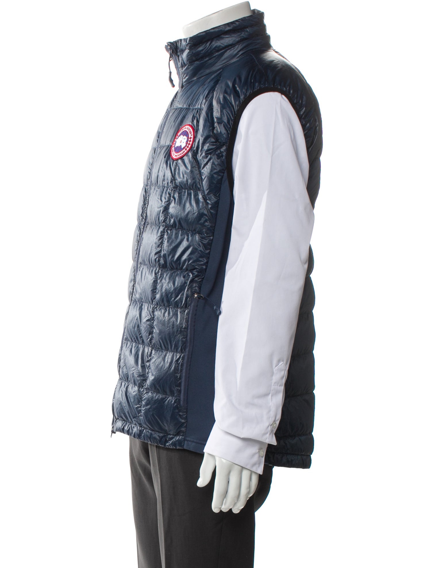 Canada Goose Vest