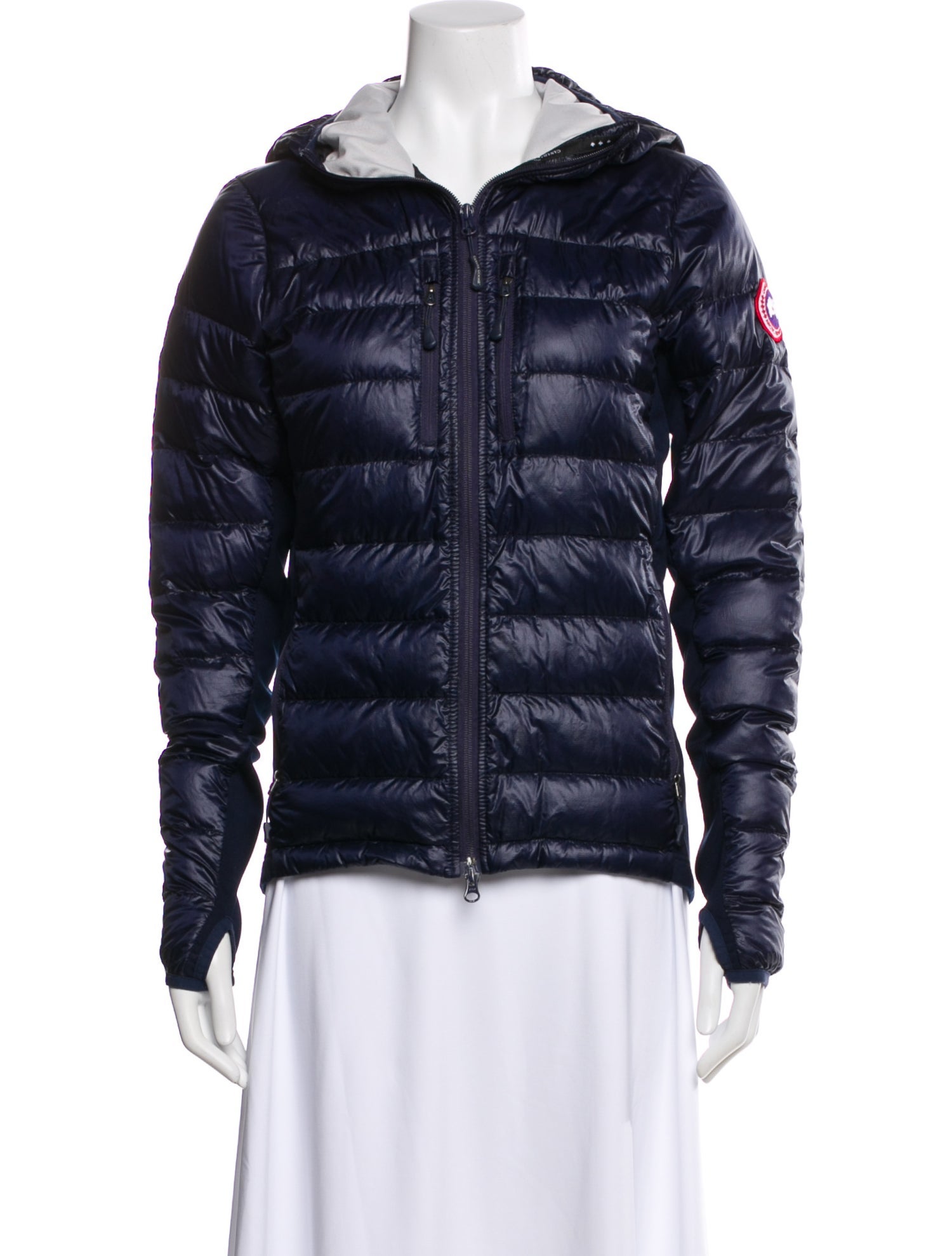 Canada Goose Down Jacket