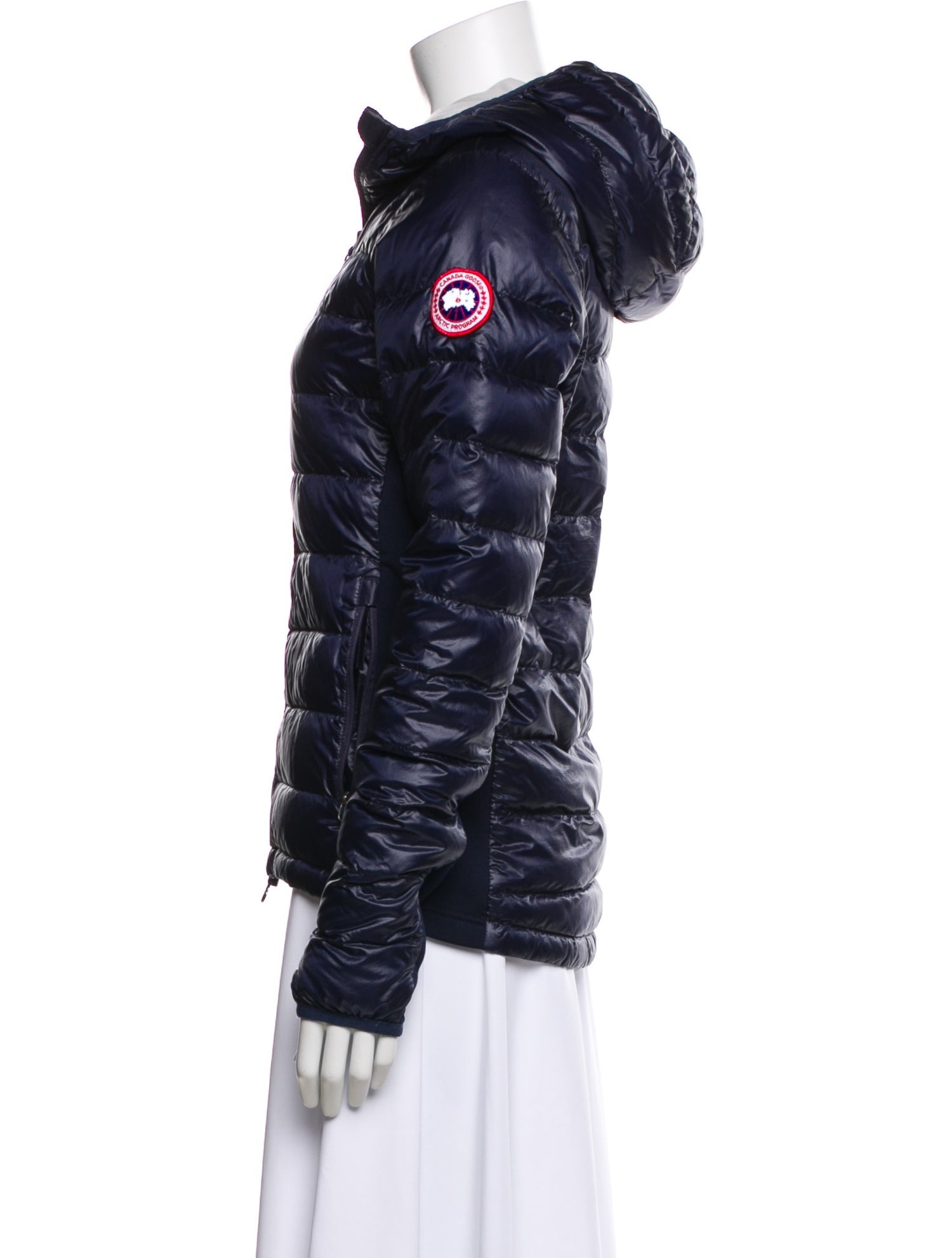 Canada Goose Down Jacket
