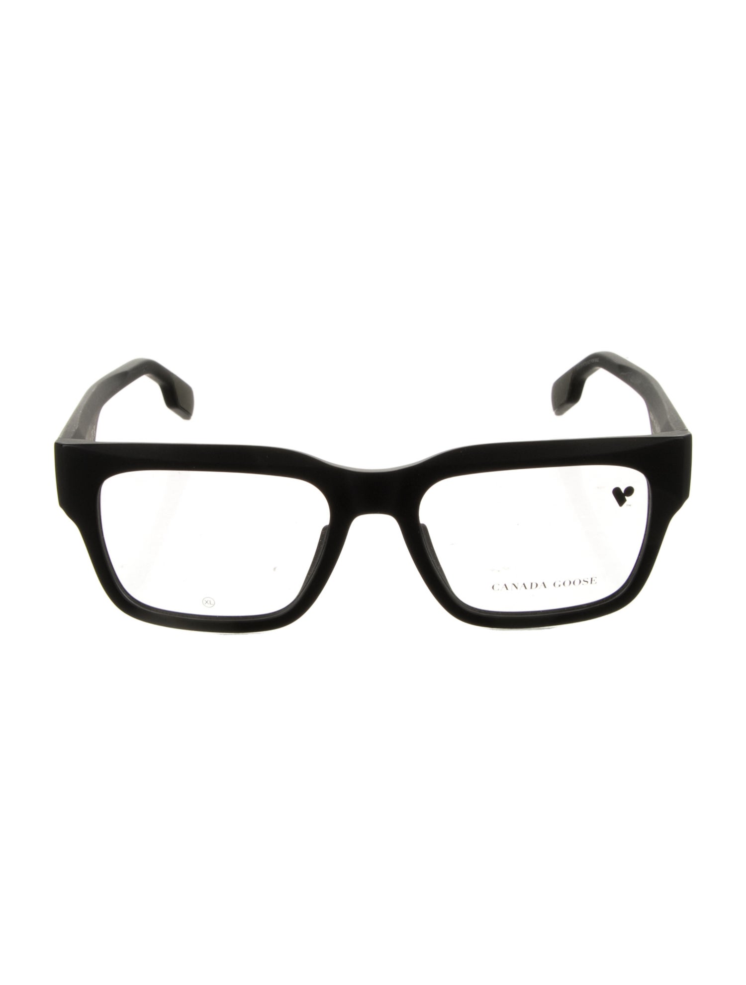 Canada Goose Square Eyeglasses