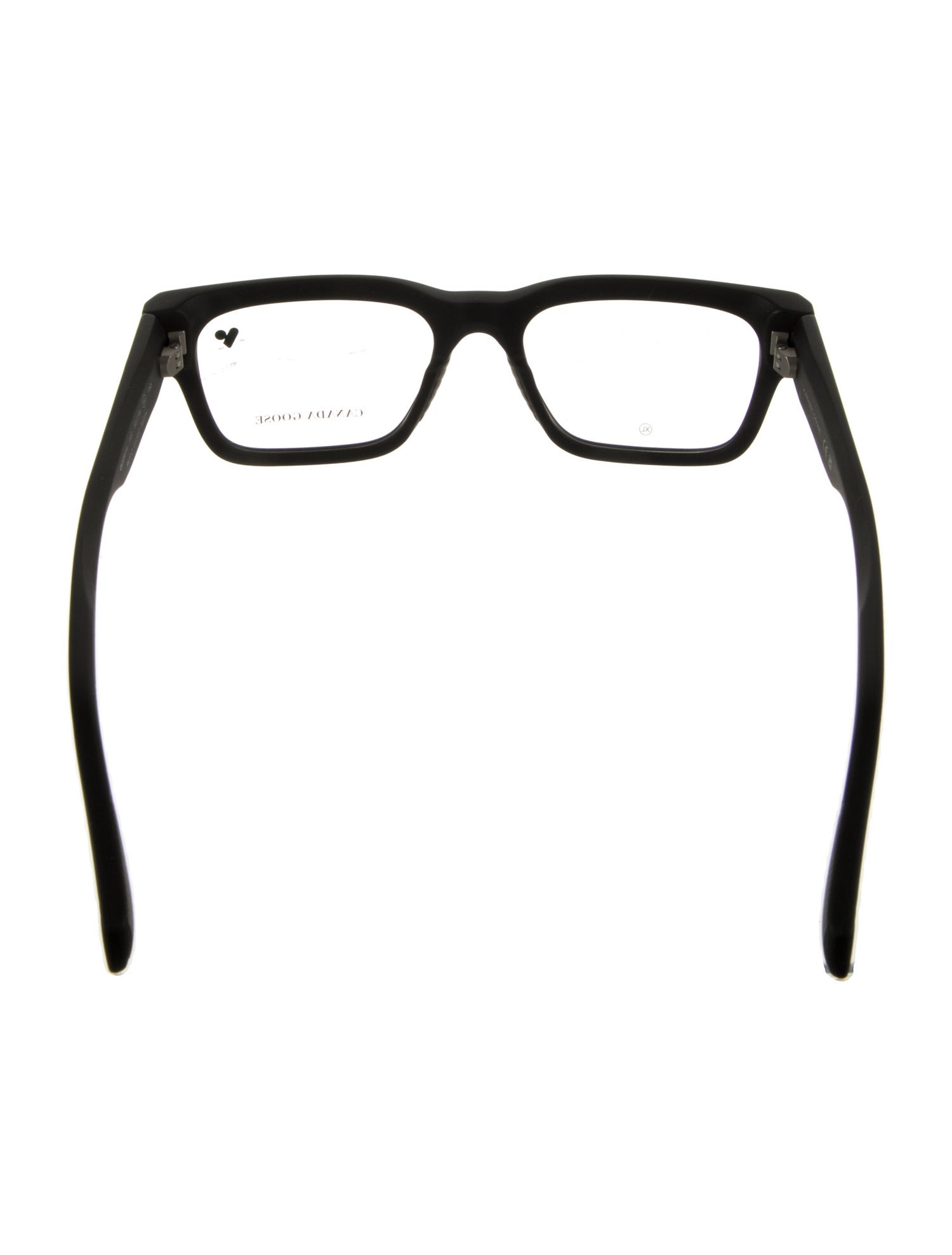 Canada Goose Square Eyeglasses
