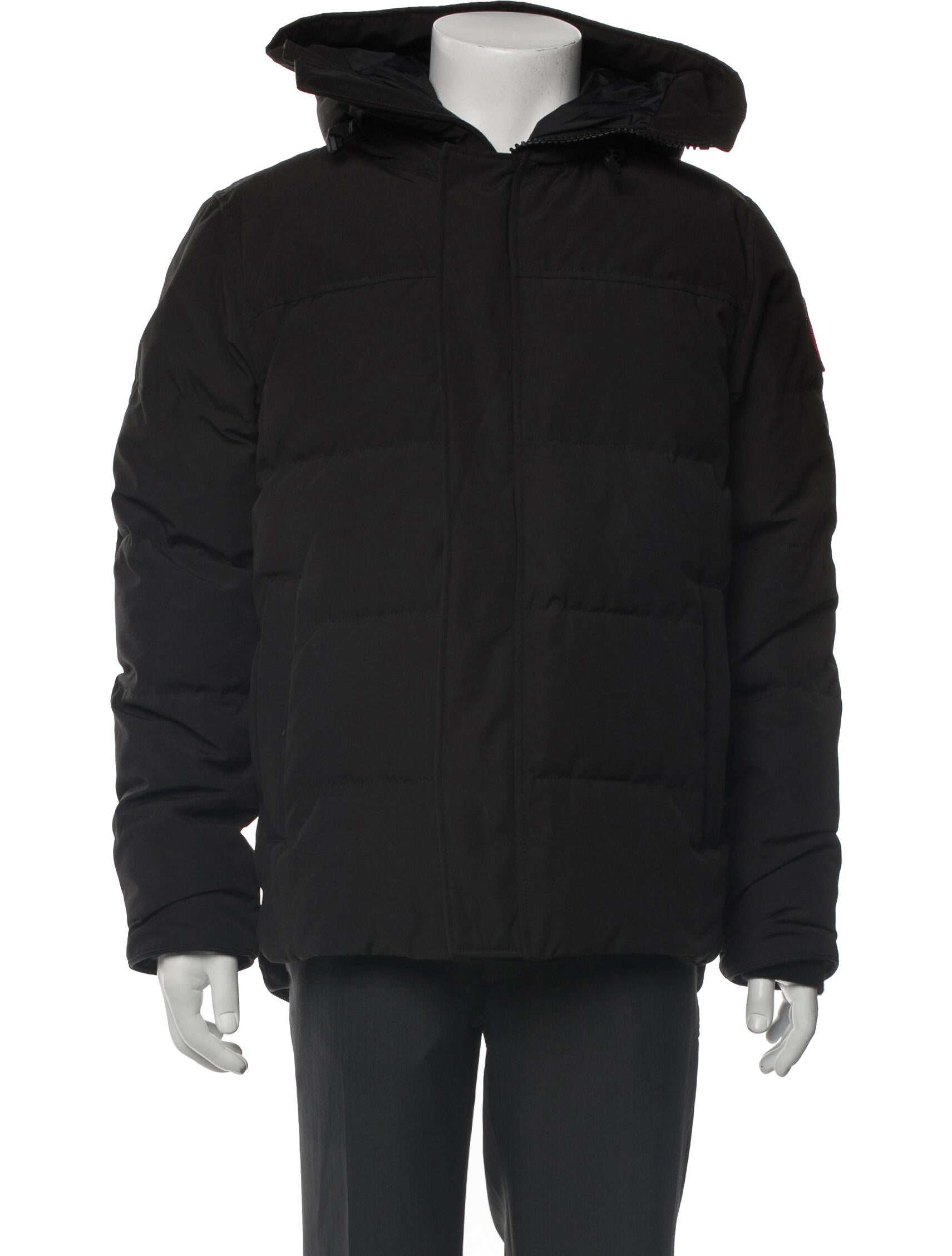 Canada Goose Puffer Coat