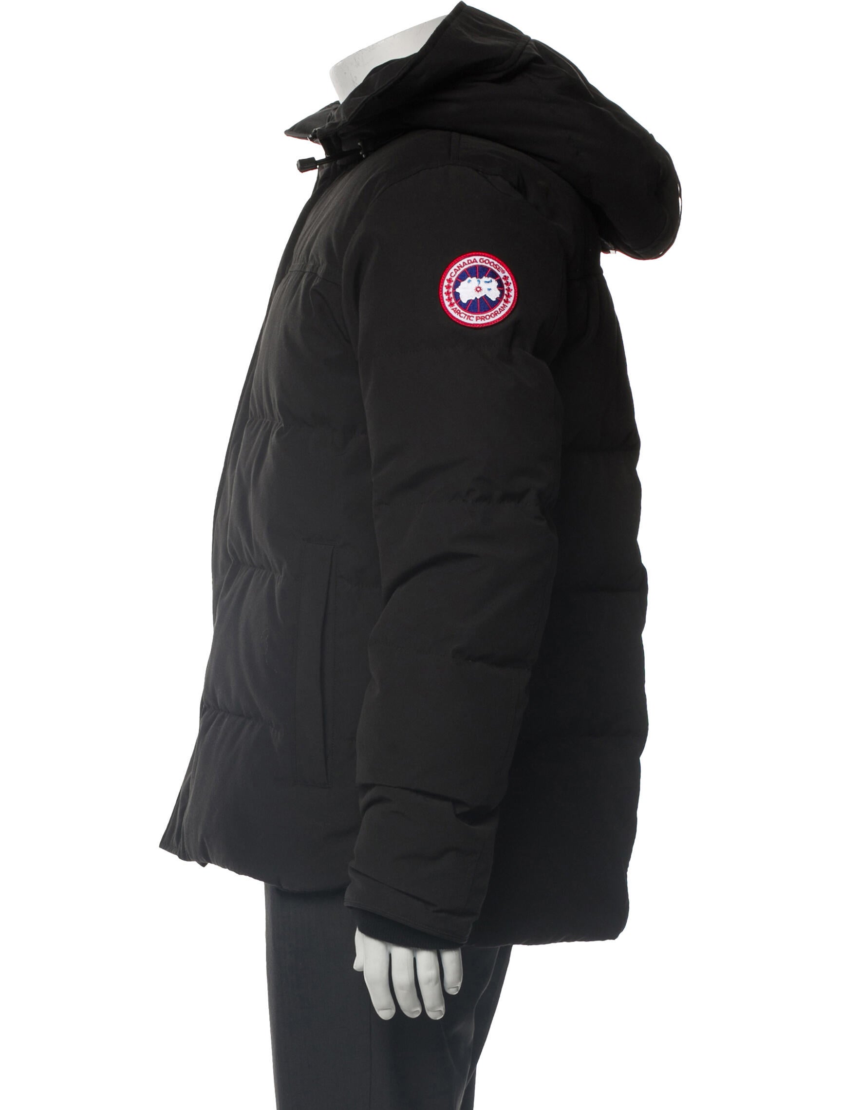 Canada Goose Puffer Coat