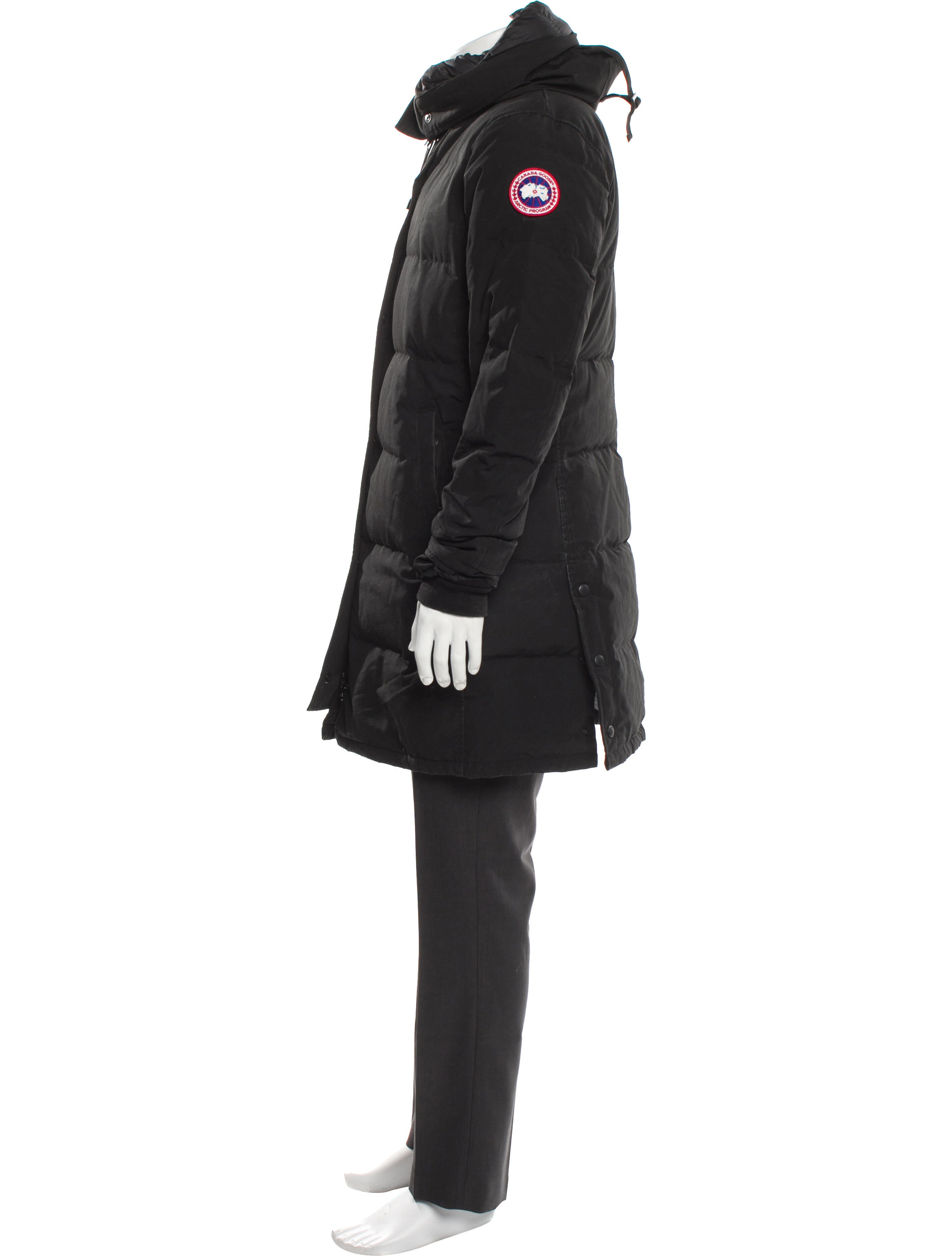 Canada Goose Puffer Coat