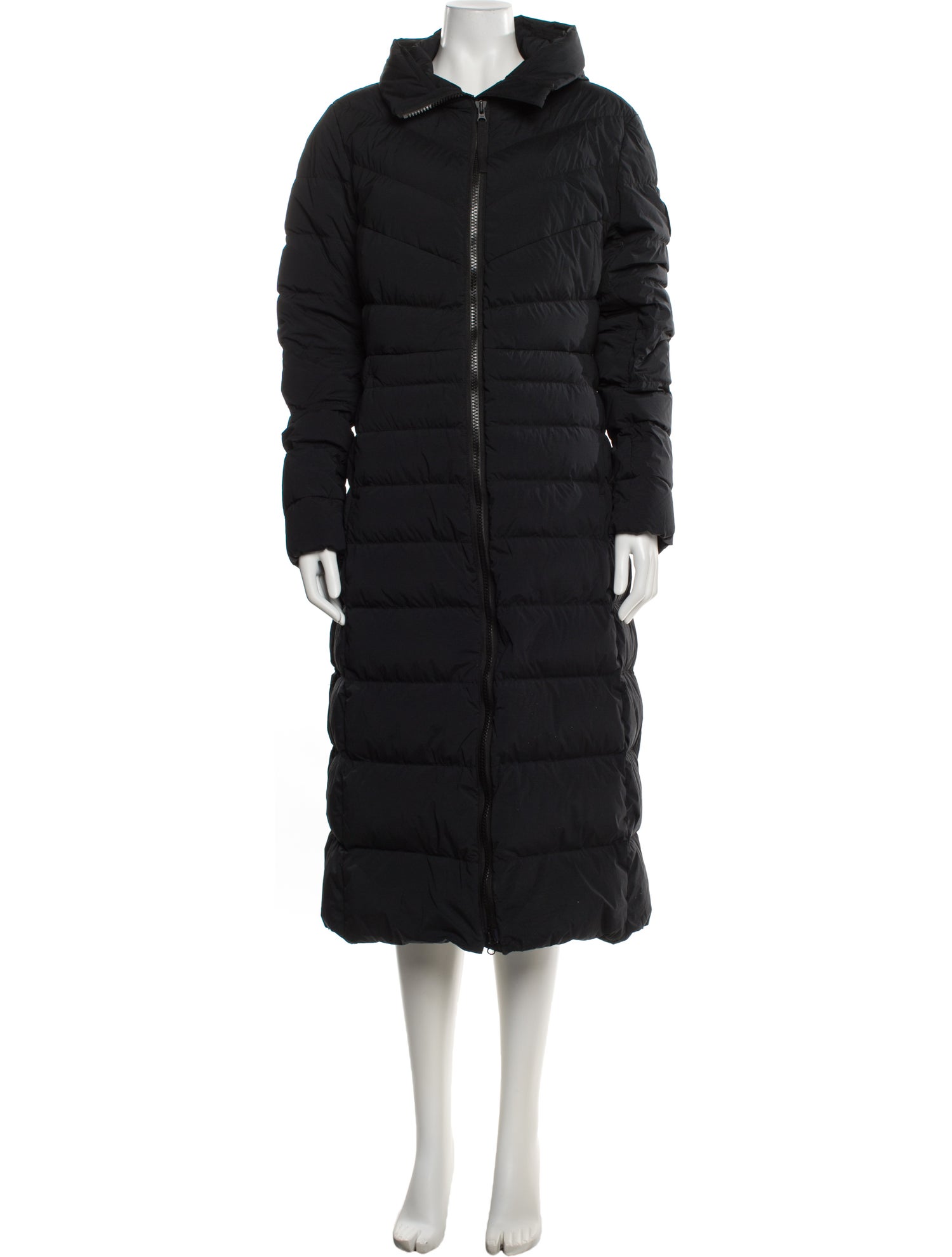 Canada Goose Down Coat